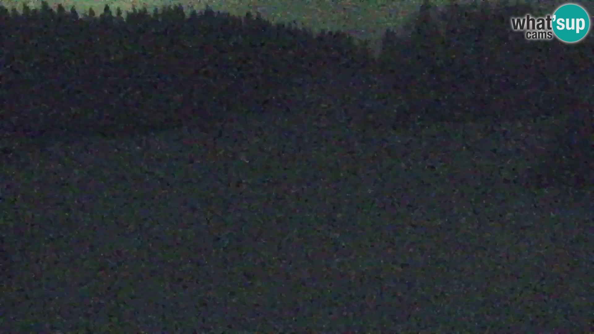 Ski Resort Kranjska Gora | VITRANC 1 upper station