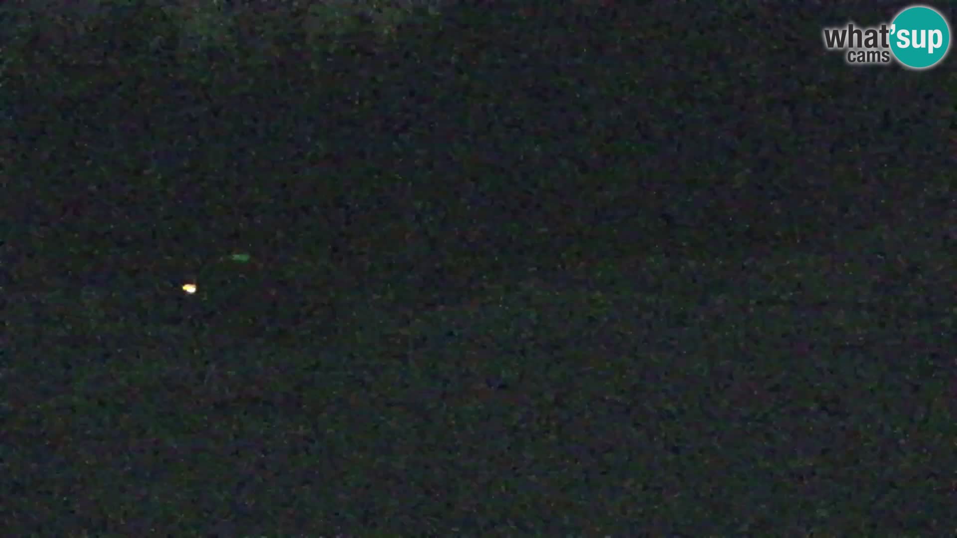 Vitranc Kranjska Gora webcam | VITRANC 1 stazione superiore