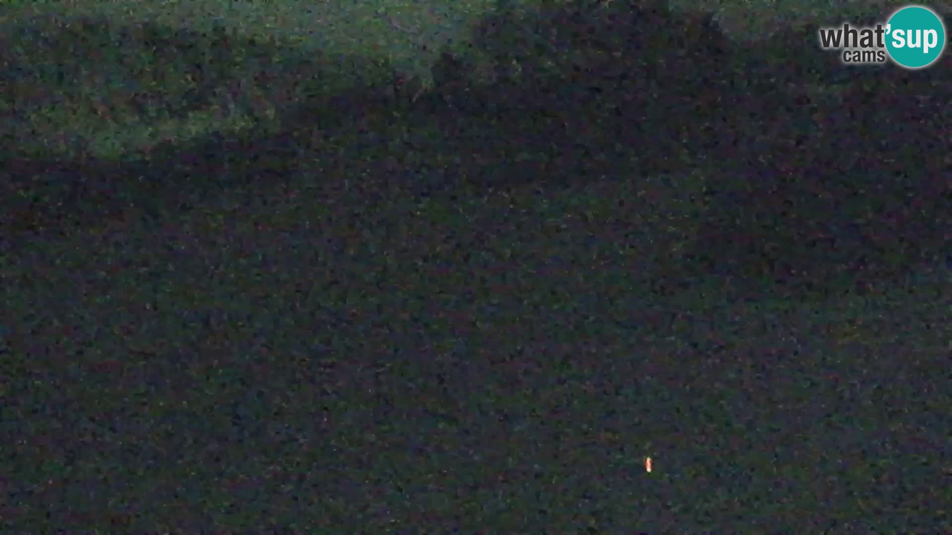 Kranjska Gora livecam VITRANC 1 | estación superior