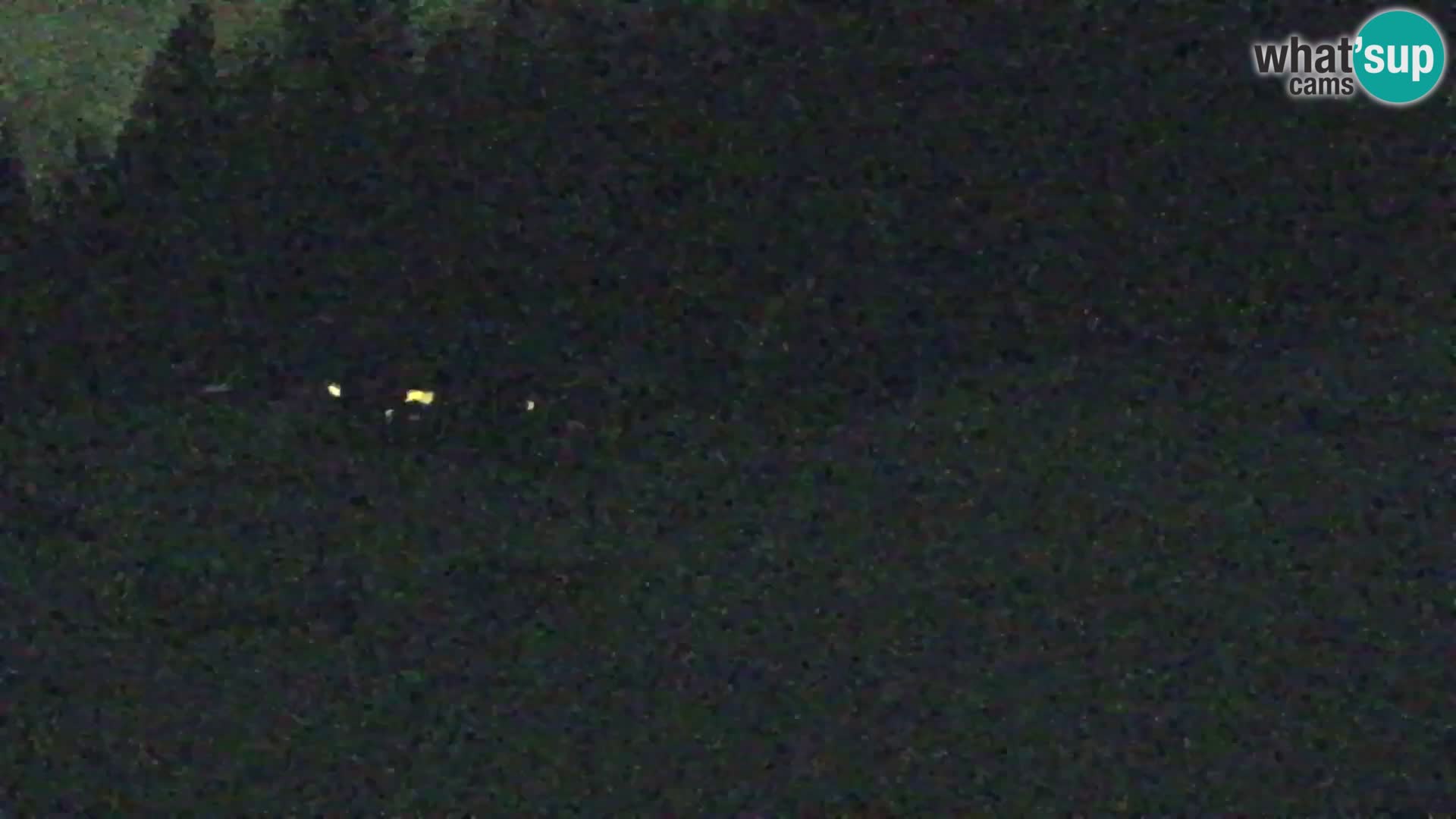 Kranjska Gora livecam VITRANC 1 | estación superior