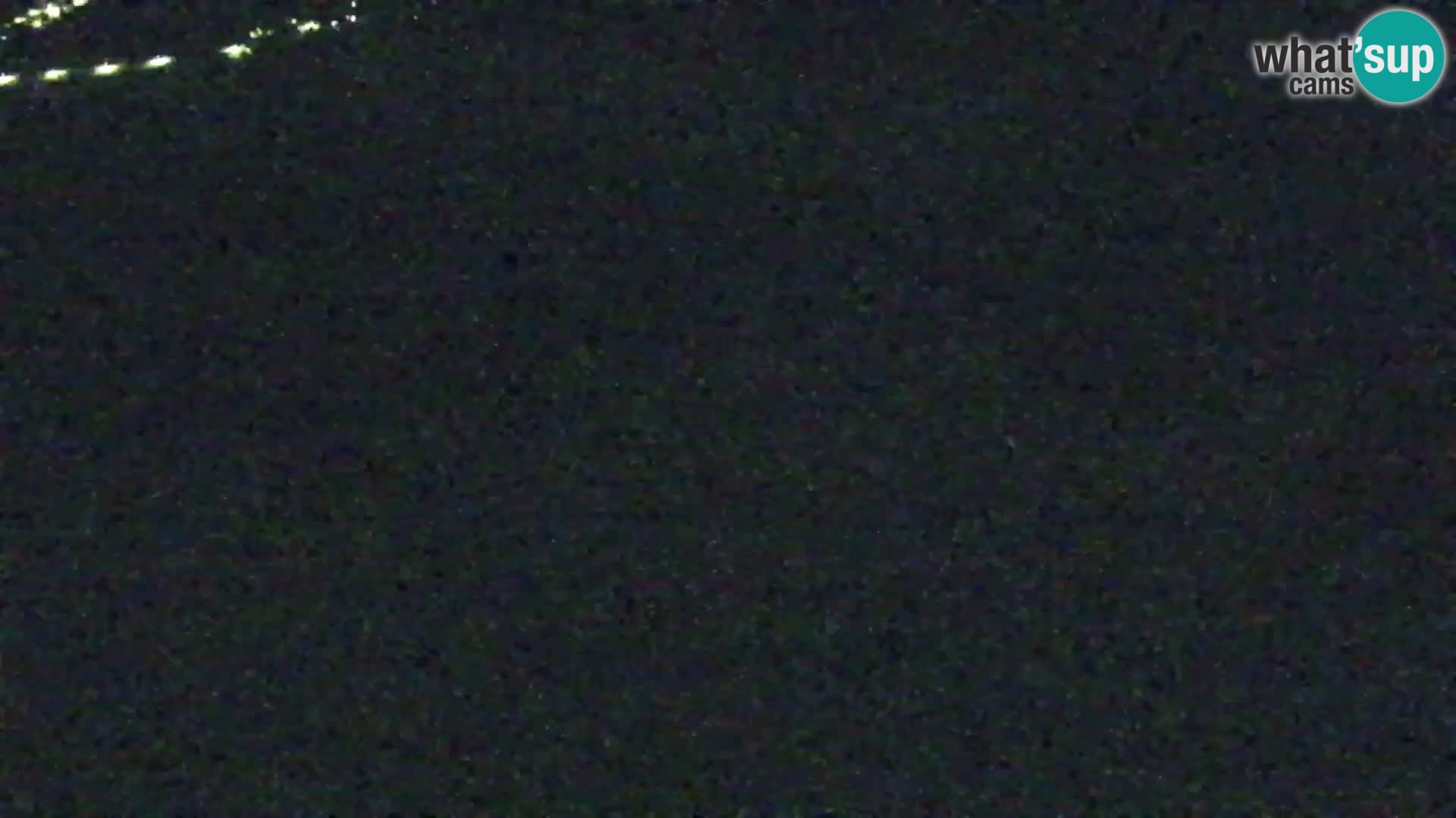 Kranjska Gora kamera VITRANC 1 | Zgornja postaja