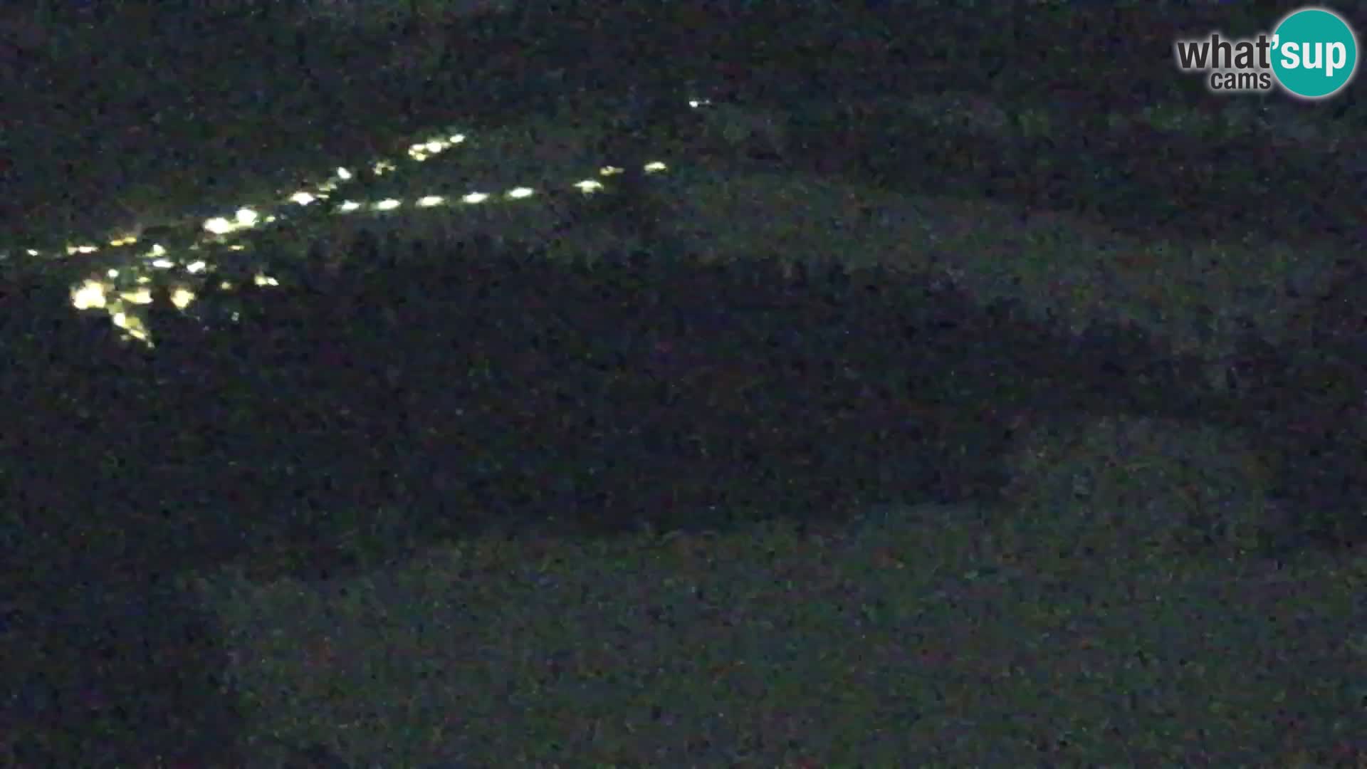 Ski Resort Kranjska Gora | VITRANC 1 upper station