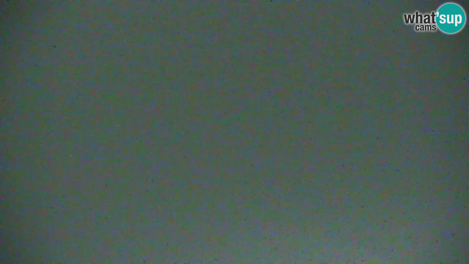 Vitranc Kranjska Gora webcam | VITRANC 1 stazione superiore