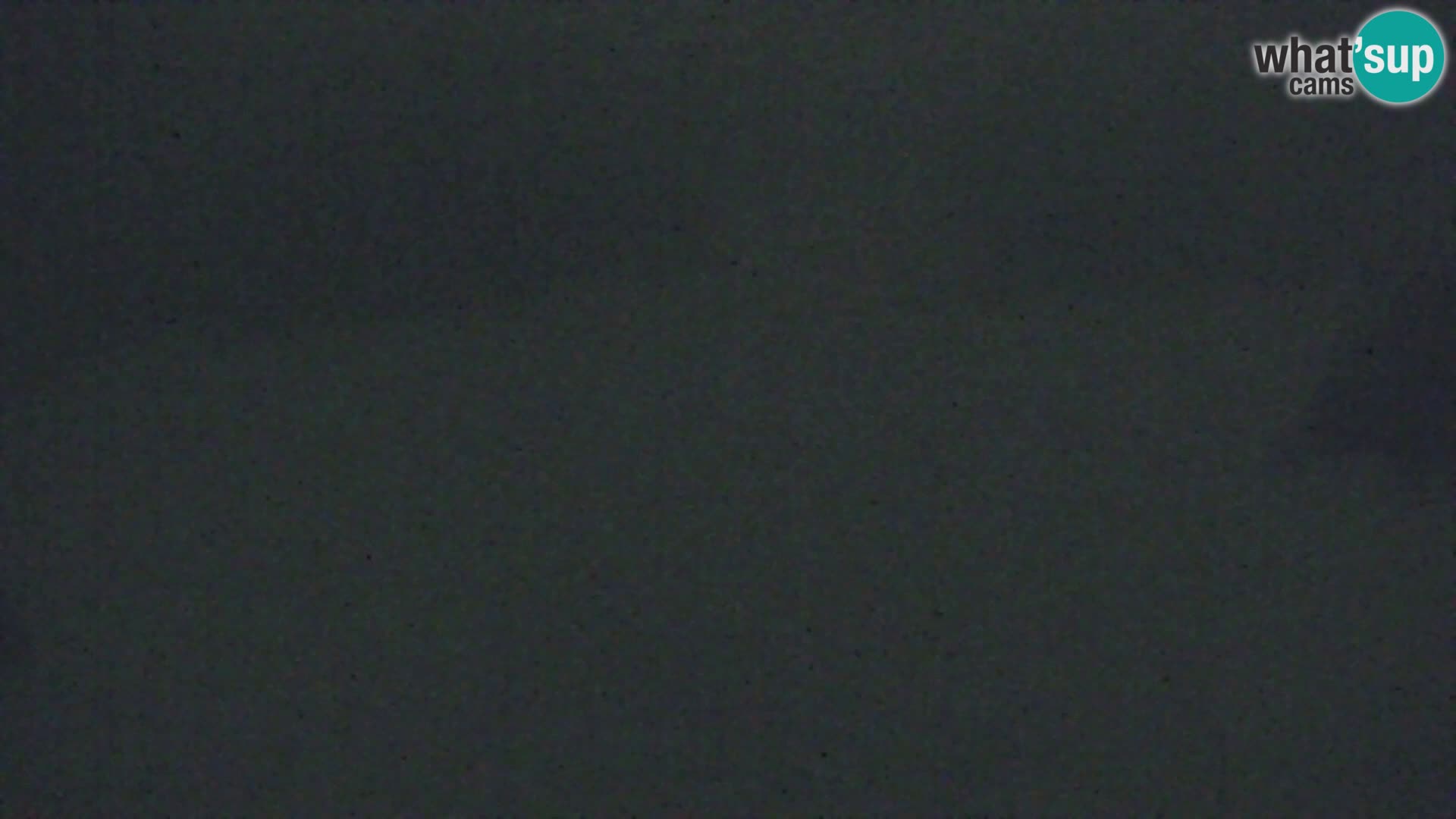 Vitranc Kranjska Gora webcam | VITRANC 1 stazione superiore