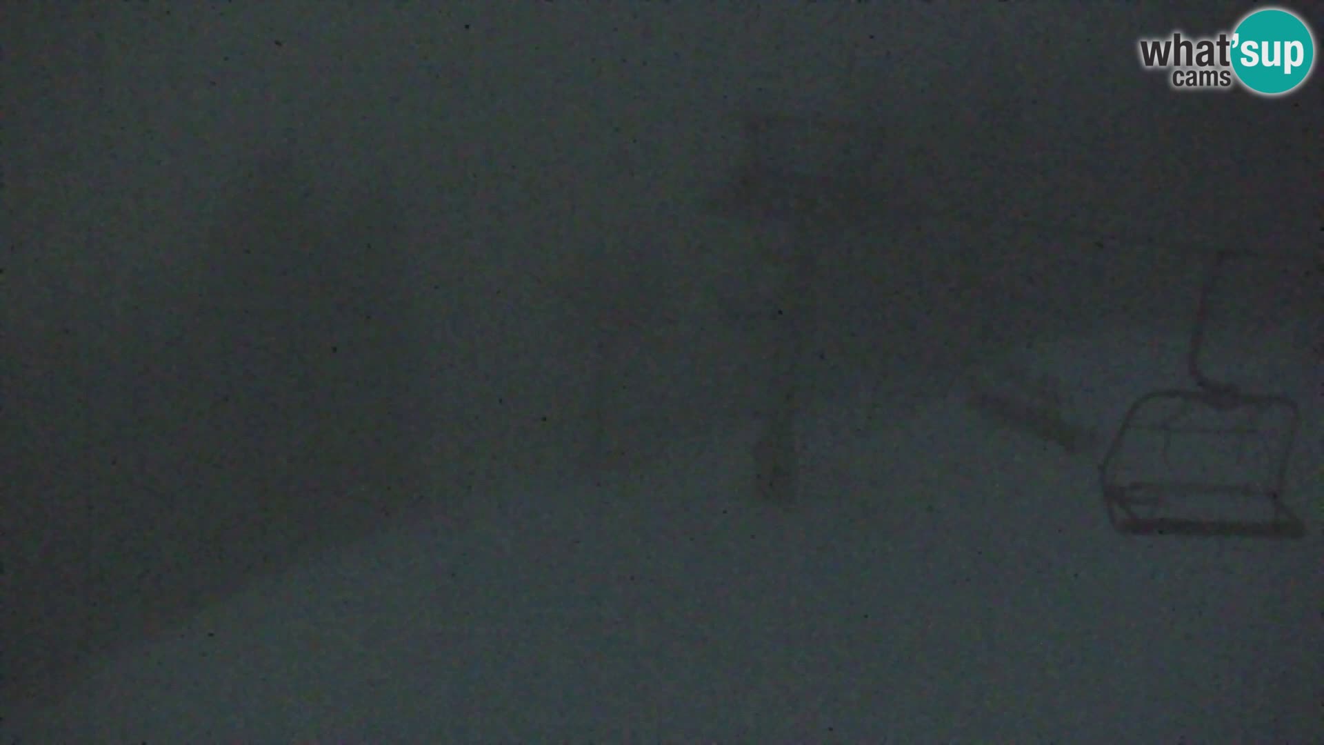 Kranjska Gora webcam VITRANC 1 | obere Station