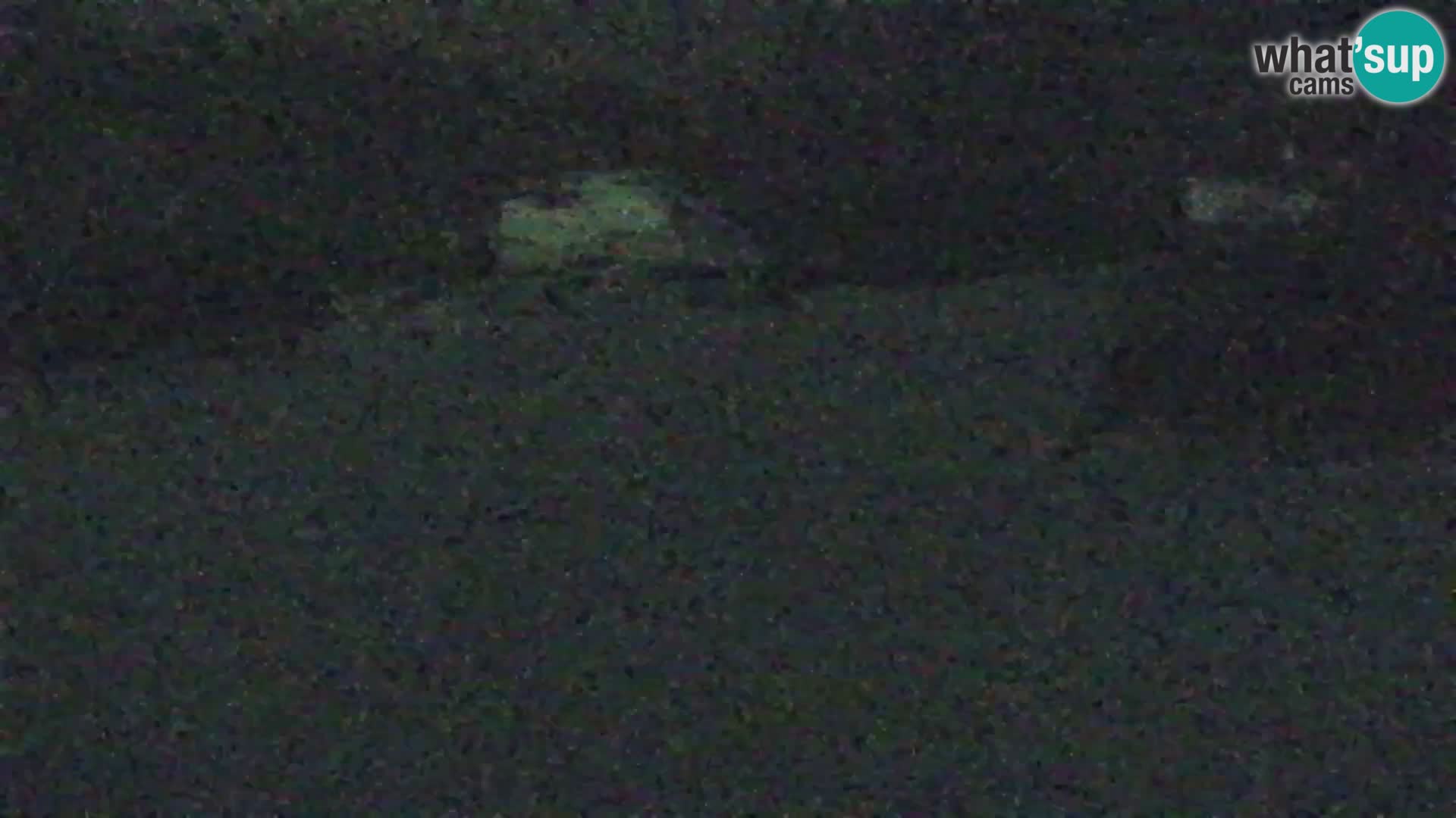 Estación de esquí Kranjska Gora | Estación superior VITRANC 1