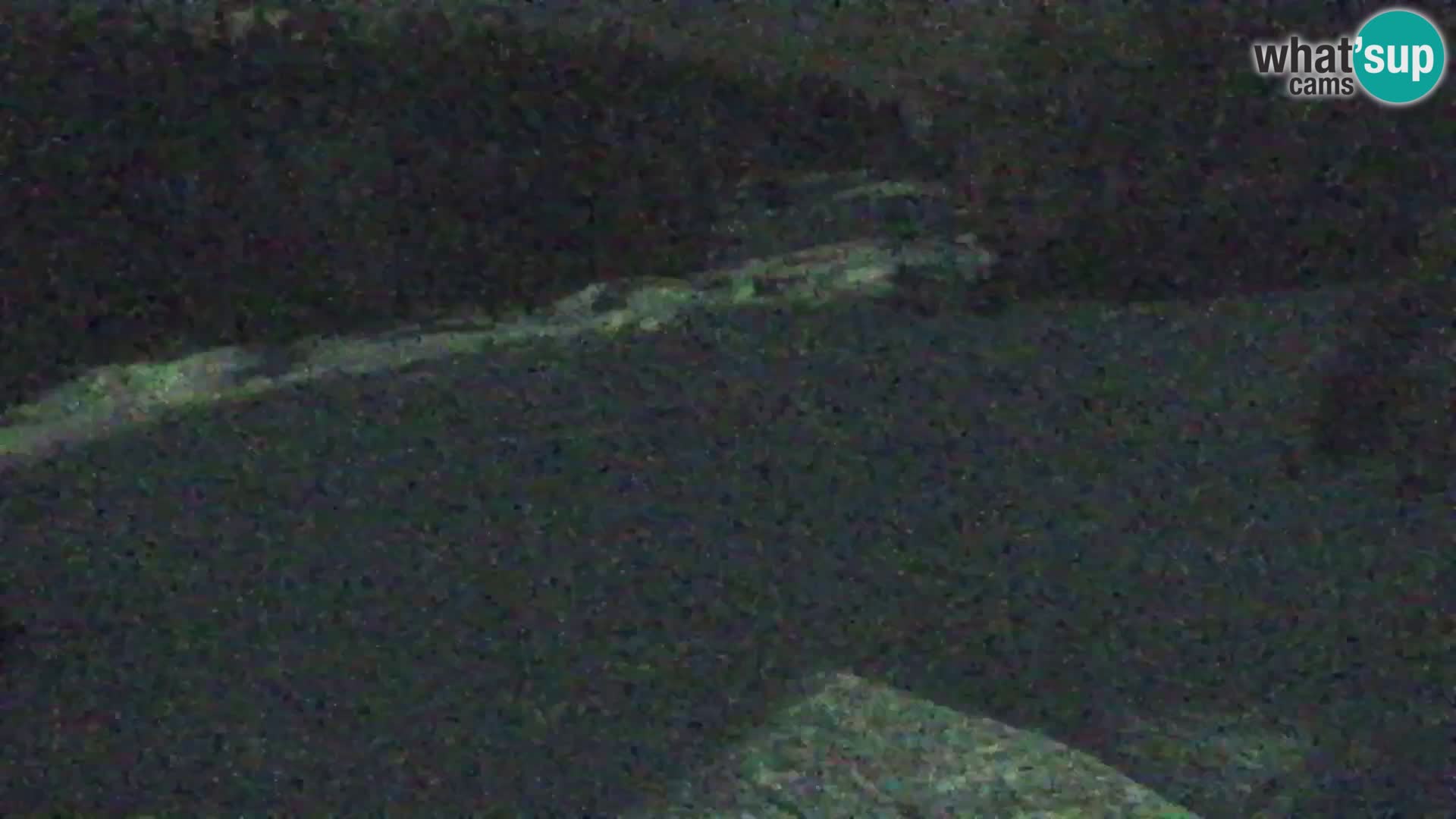 Kranjska Gora livecam VITRANC 1 | estación superior