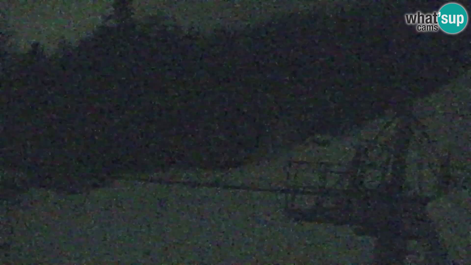 Ski Resort Kranjska Gora | VITRANC 1 upper station