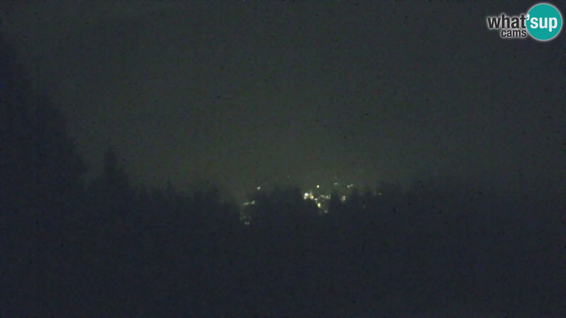 Estación de esquí Kranjska Gora | Estación superior VITRANC 1