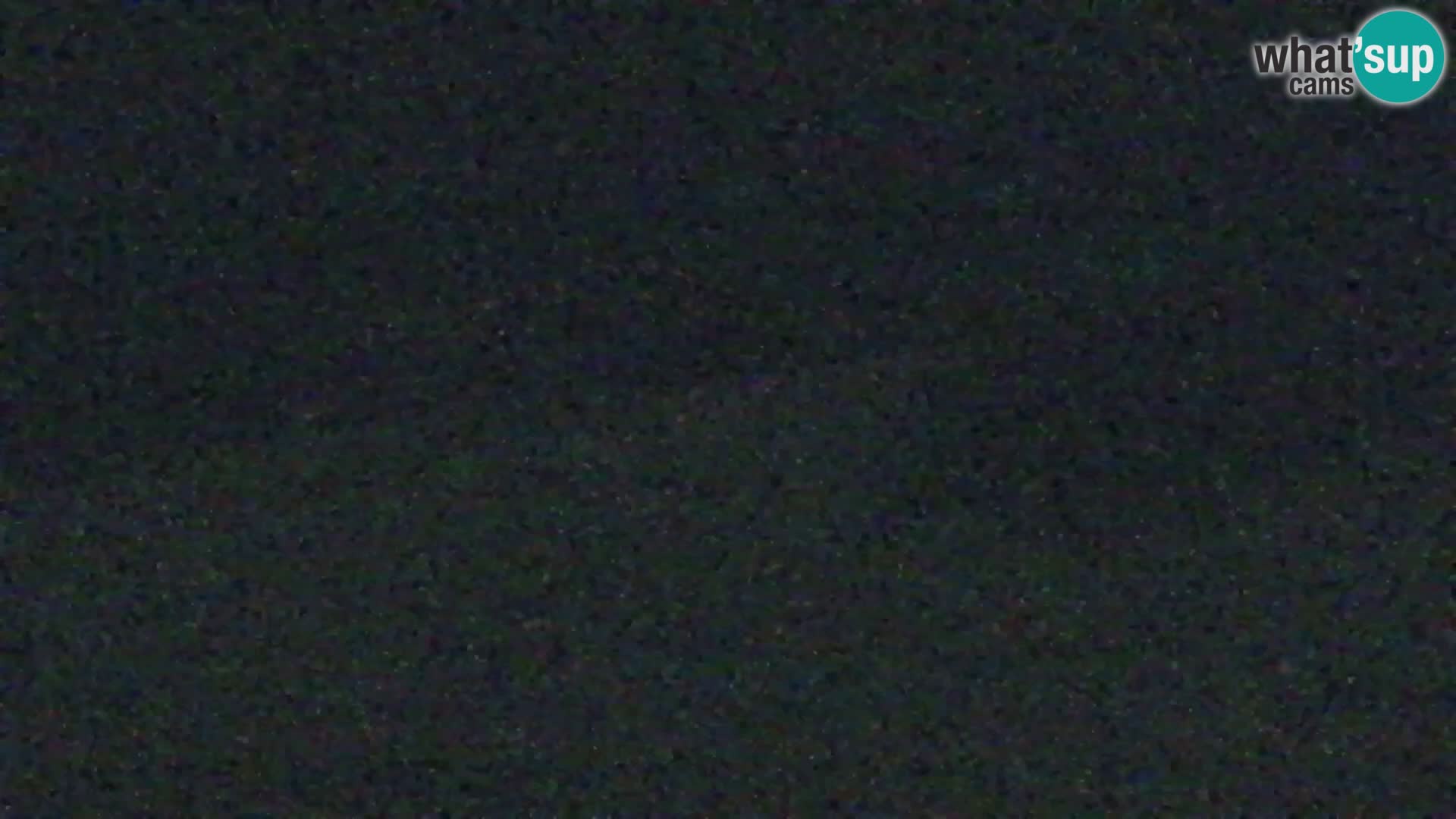 Vitranc Kranjska Gora webcam | VITRANC 1 stazione superiore