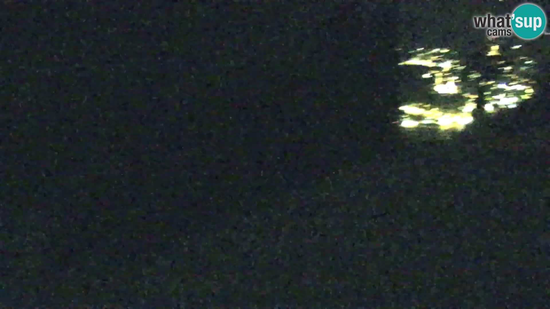 Kranjska Gora kamera VITRANC 1 | Zgornja postaja