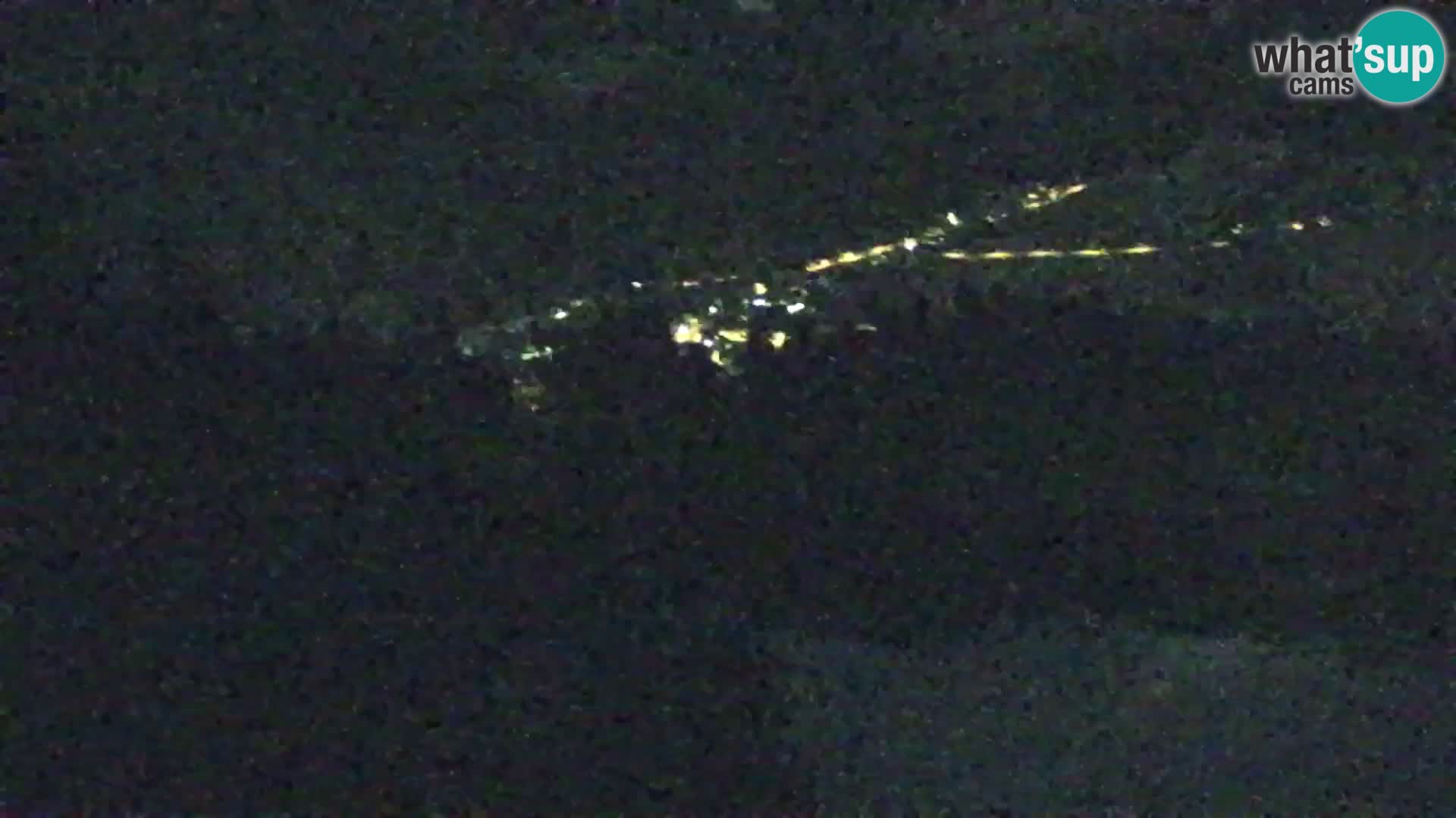 Ski Resort Kranjska Gora | VITRANC 1 upper station