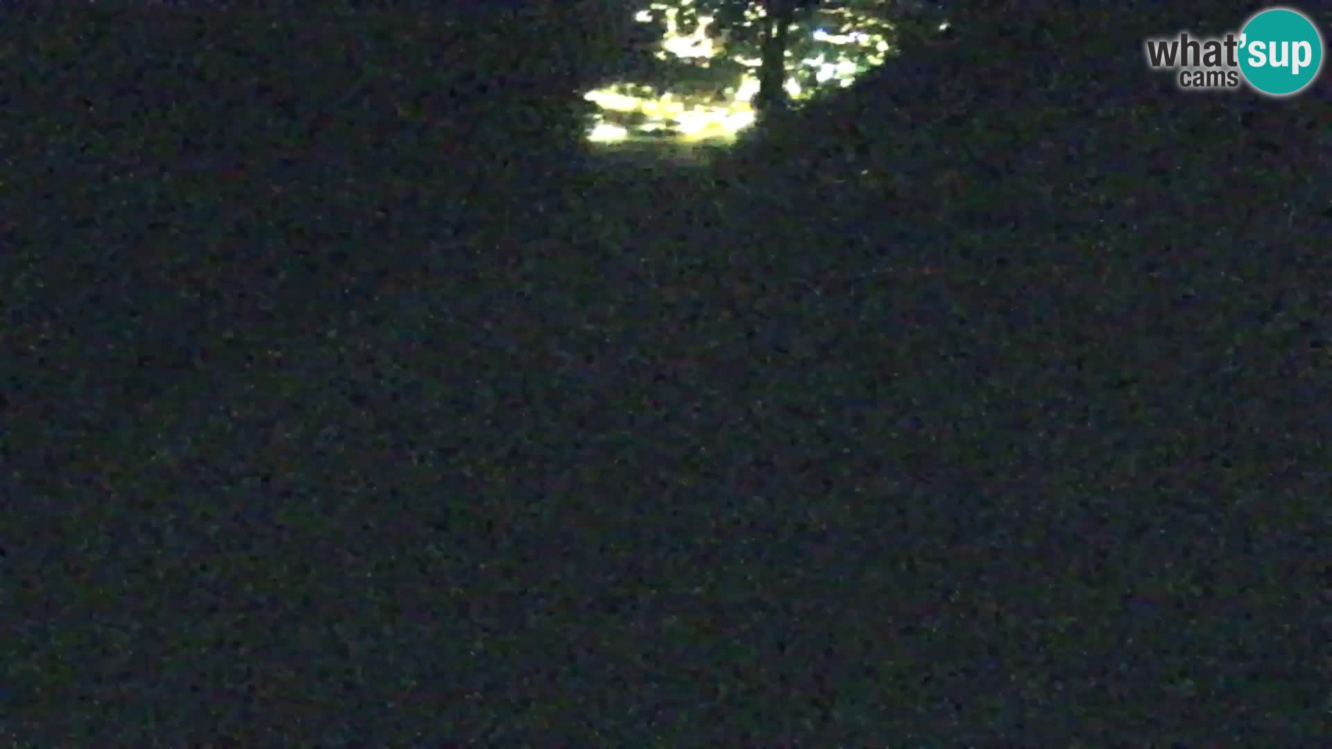 Kranjska Gora livecam VITRANC 1 | estación superior