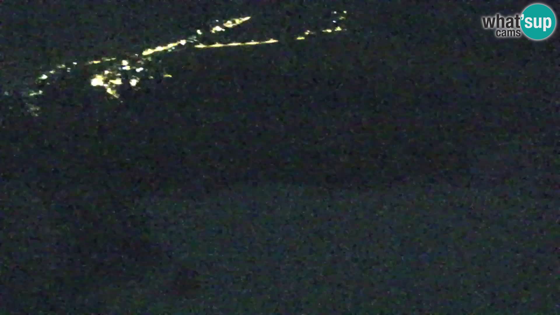 Kranjska Gora webcam VITRANC 1 | obere Station