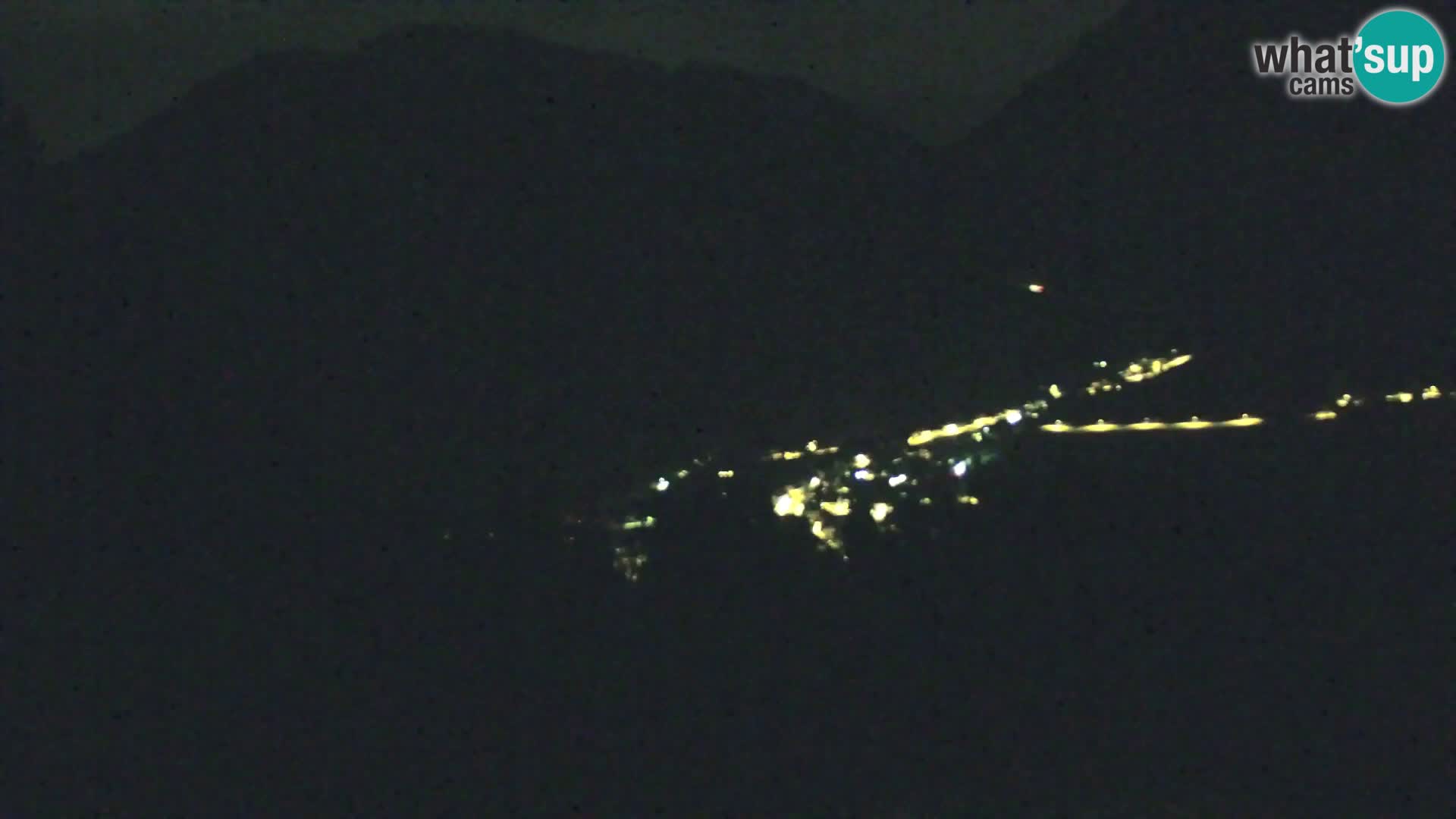 Ski Resort Kranjska Gora | VITRANC 1 upper station