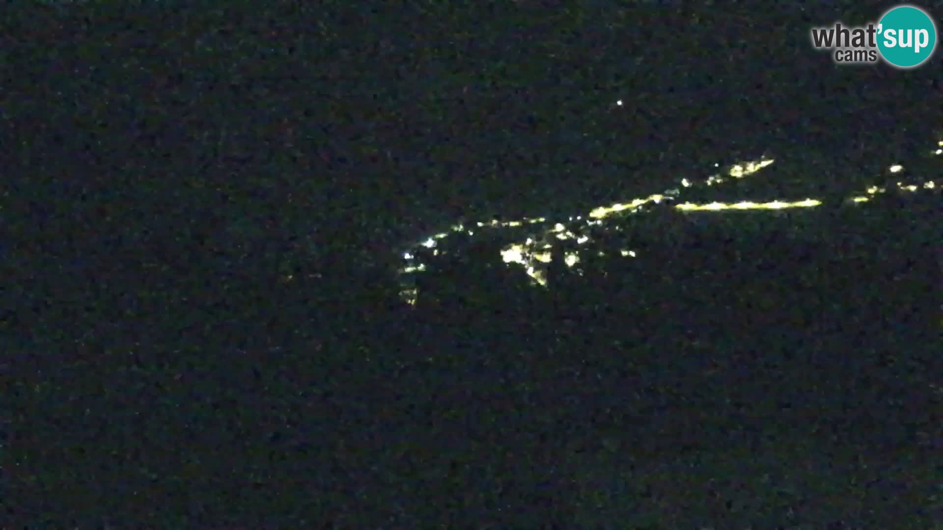 Kranjska Gora kamera VITRANC 1 | Zgornja postaja