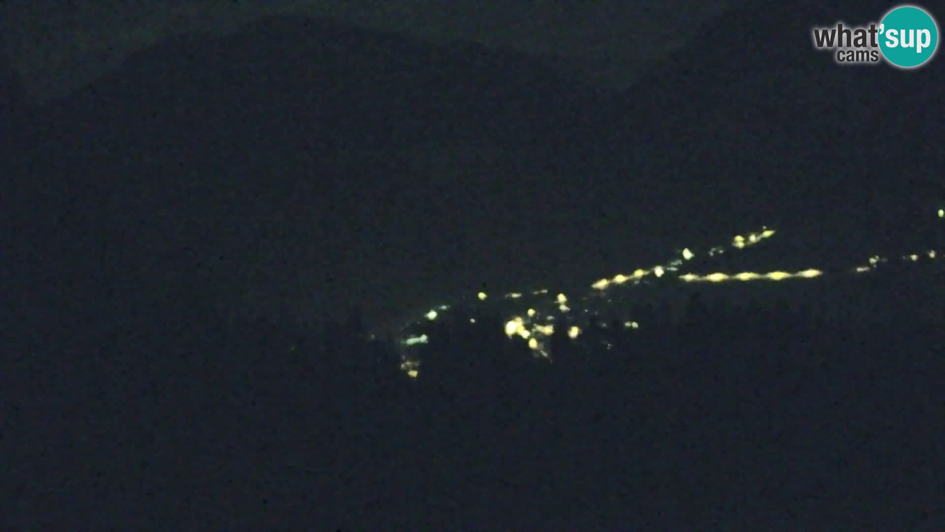 Kranjska Gora livecam VITRANC 1 | estación superior