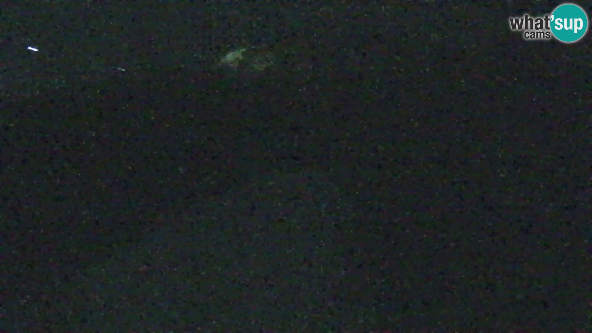 Kranjska Gora livecam VITRANC 1 | estación superior