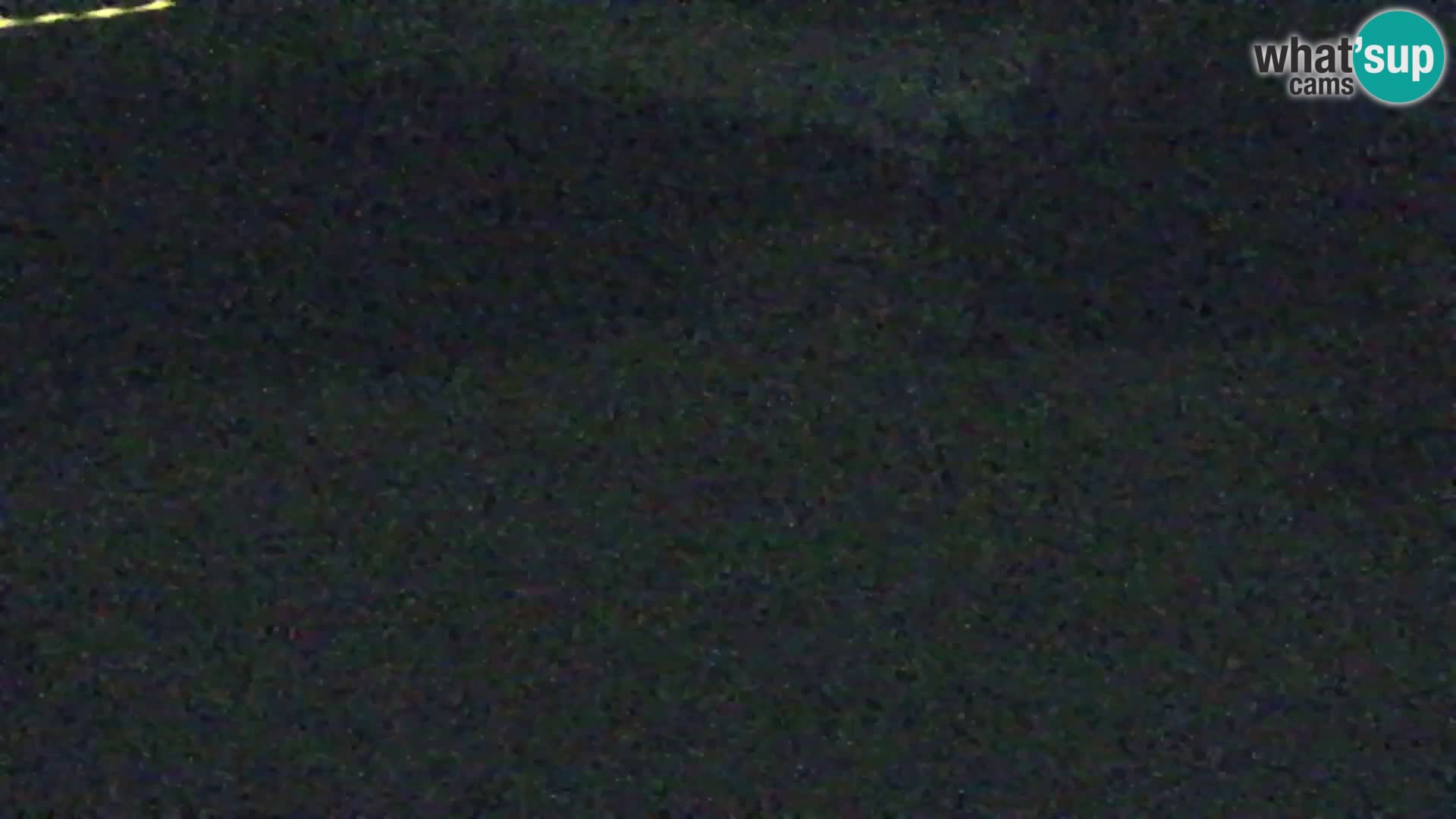 Kranjska Gora kamera VITRANC 1 | Zgornja postaja