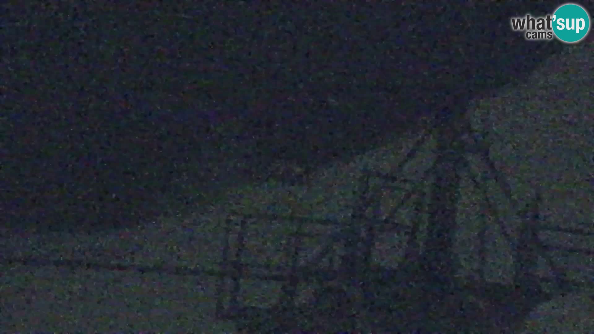 Kranjska Gora livecam VITRANC 1 | estación superior