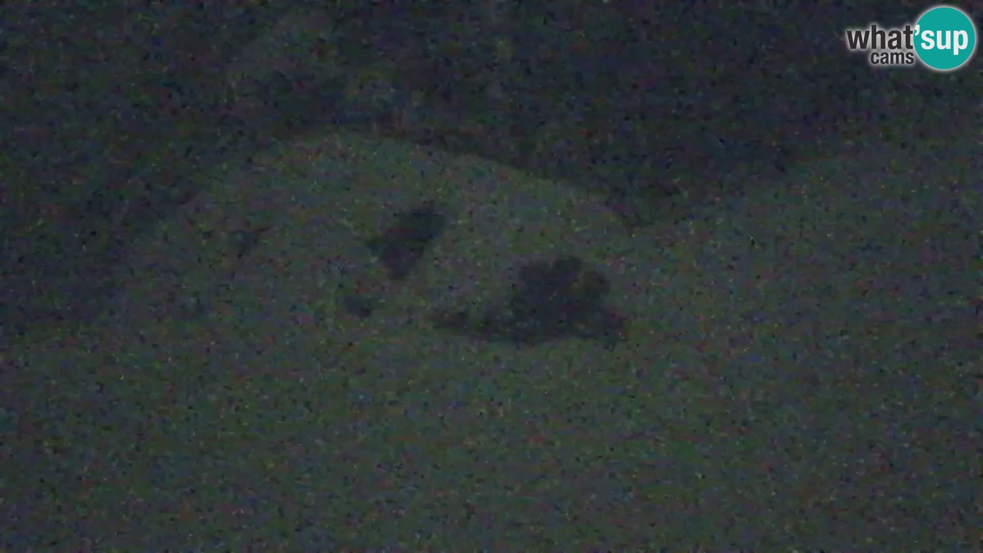 Kranjska Gora kamera VITRANC 1 | Zgornja postaja