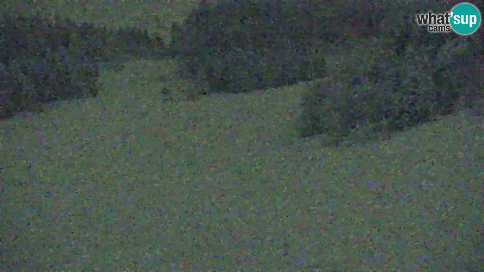 Kranjska Gora livecam VITRANC 1 | estación superior