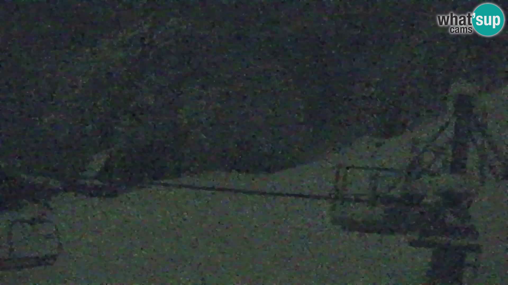 Estación de esquí Kranjska Gora | Estación superior VITRANC 1