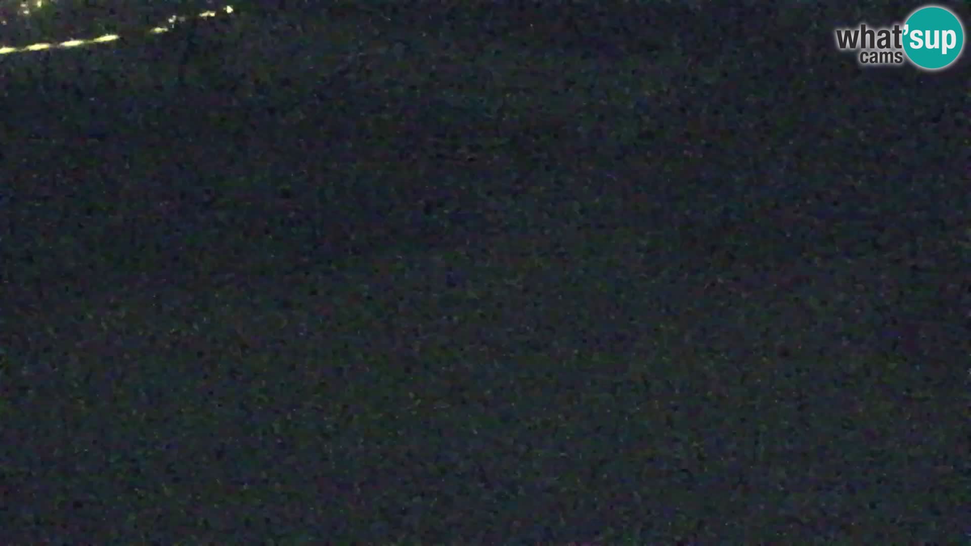 Kranjska Gora kamera VITRANC 1 | Zgornja postaja