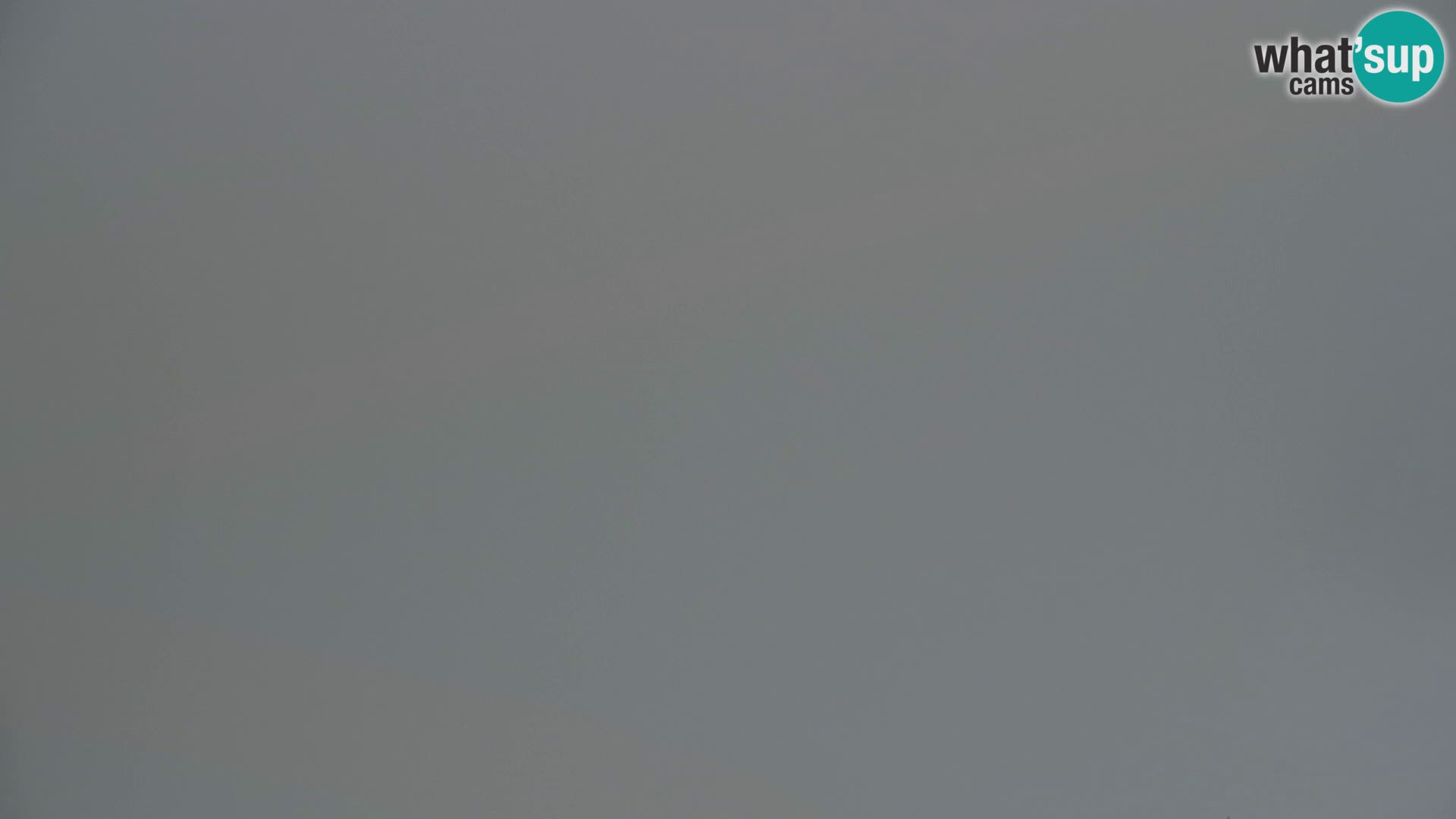 Kranjska Gora web kamera Vitranc | VITRANC 1 gornja postaja