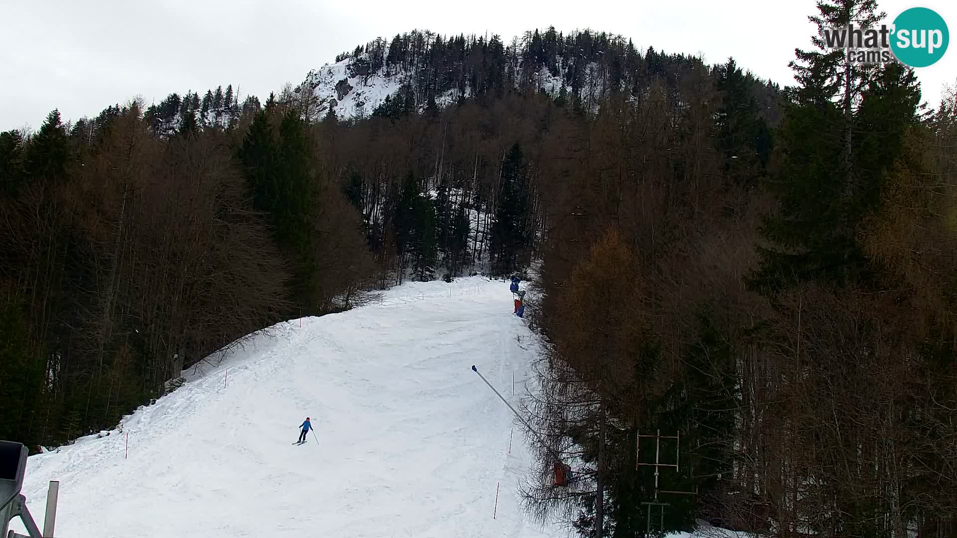 RTC Kranjska Gora – Vitranc