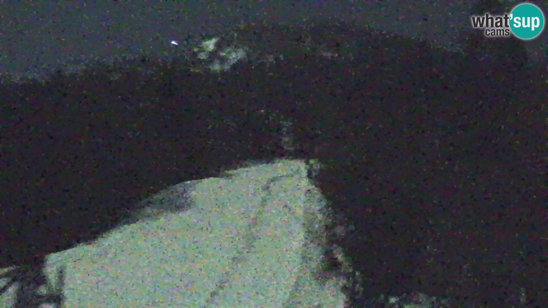 Kranjska Gora livecam VITRANC 1 | estación superior