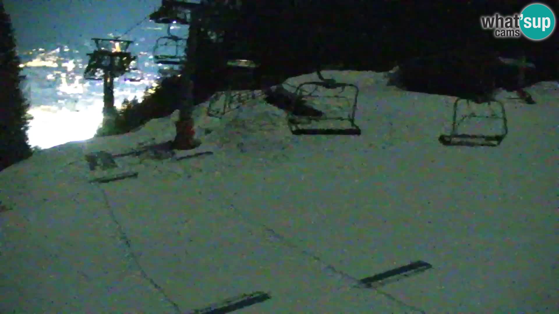 Estación de esquí Kranjska Gora | Estación superior VITRANC 1