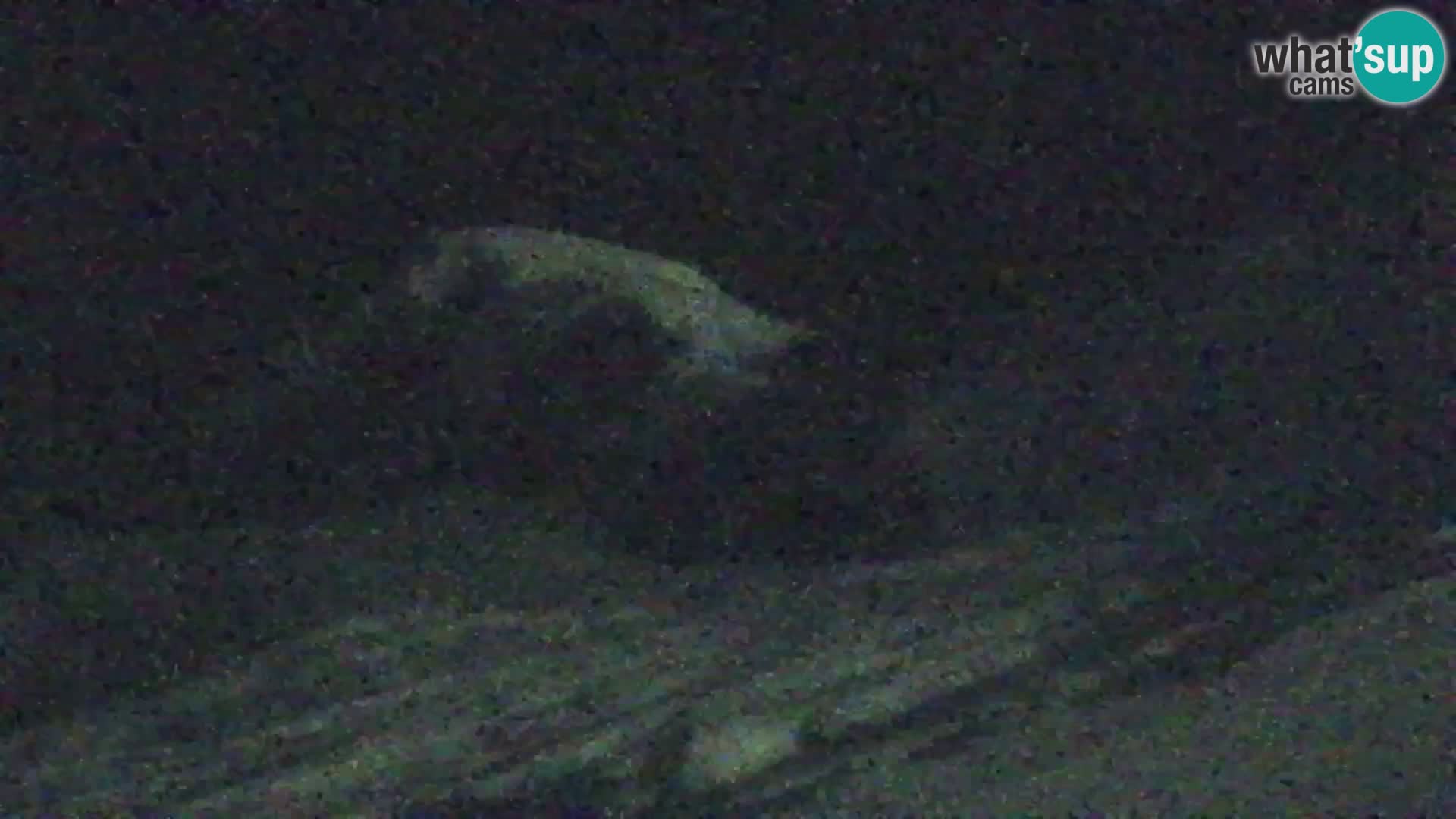 Estación de esquí Kranjska Gora | Estación superior VITRANC 1