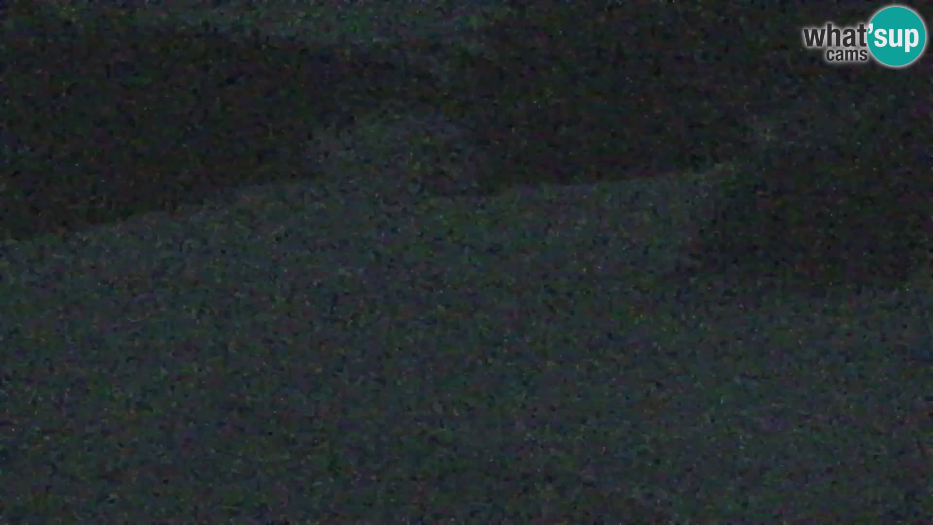 Kranjska Gora webcam VITRANC 1 | obere Station