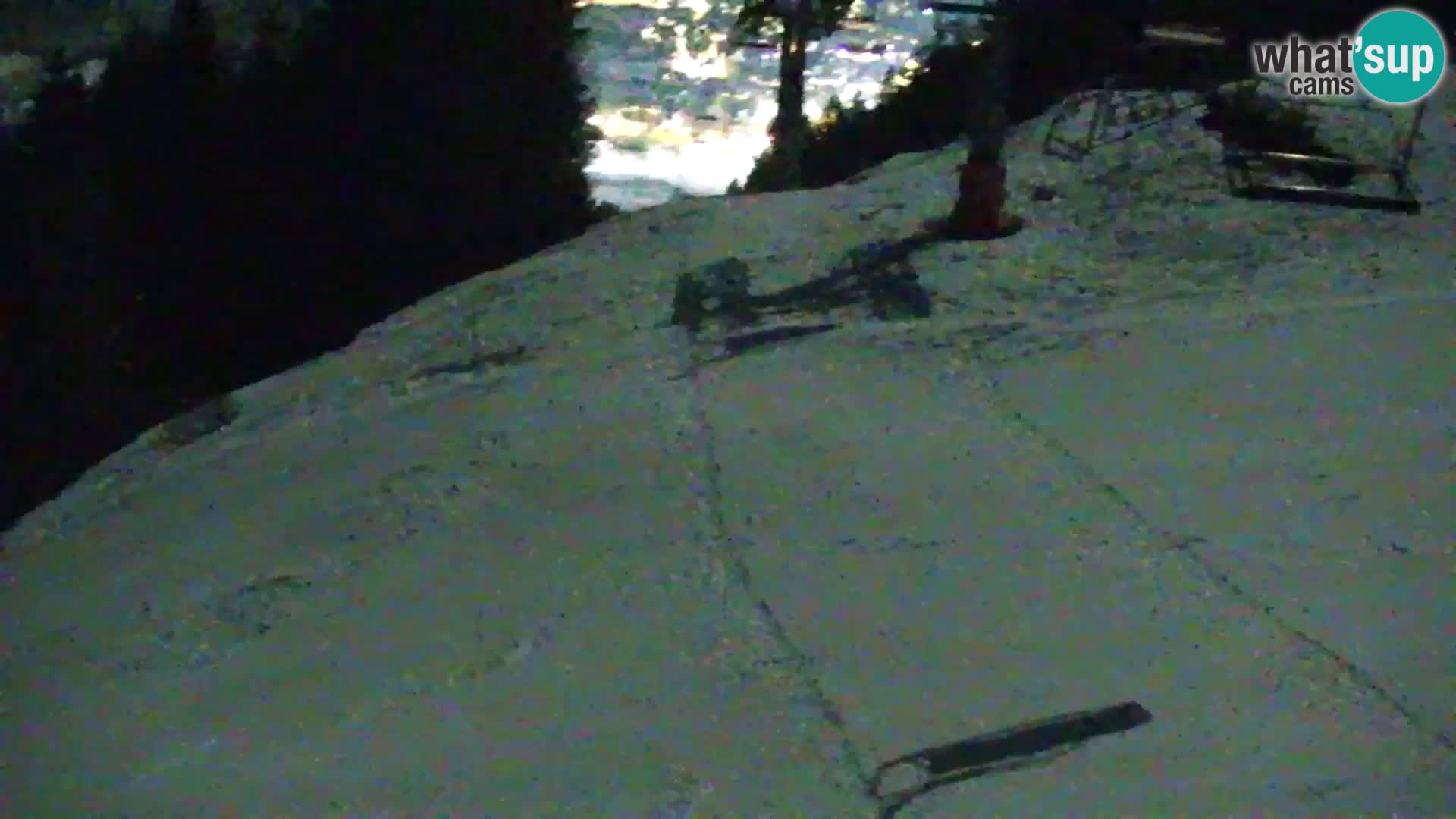 Estación de esquí Kranjska Gora | Estación superior VITRANC 1