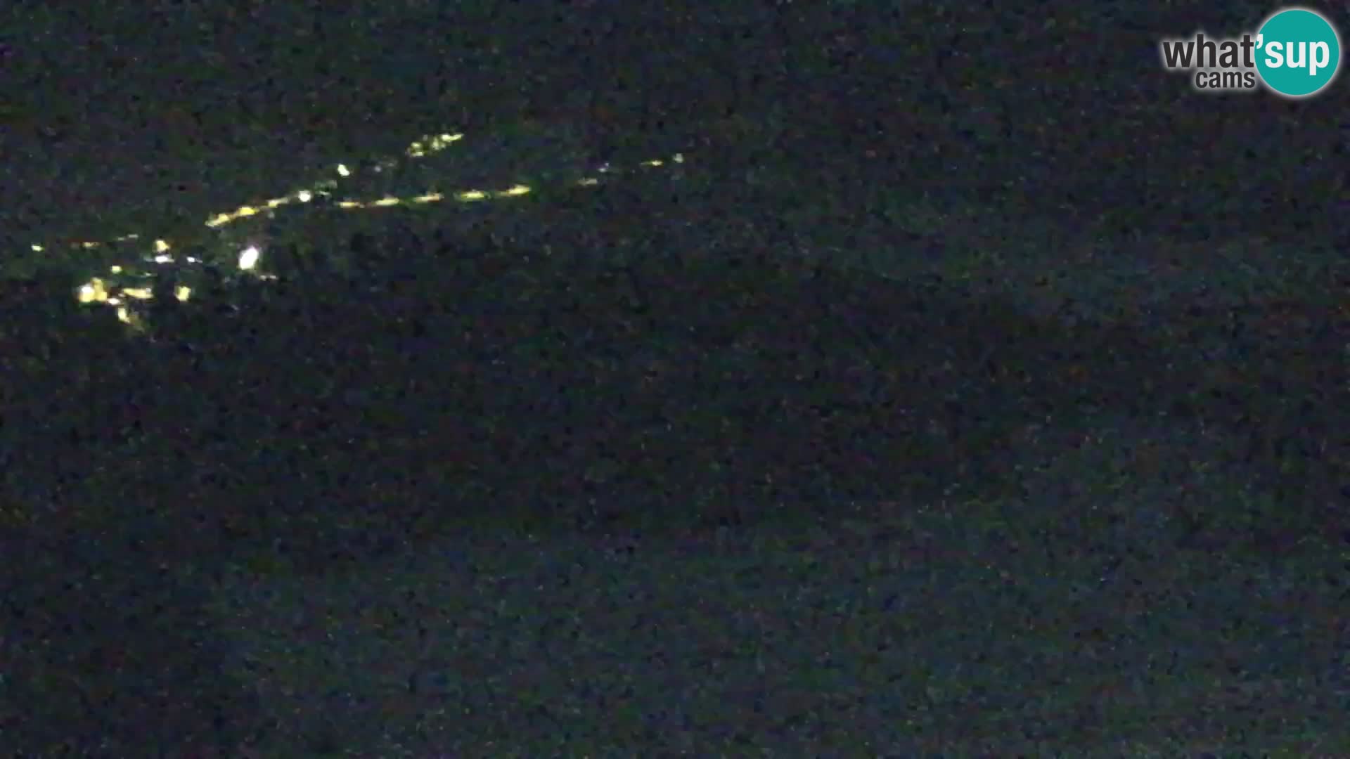 Kranjska Gora kamera VITRANC 1 | Zgornja postaja