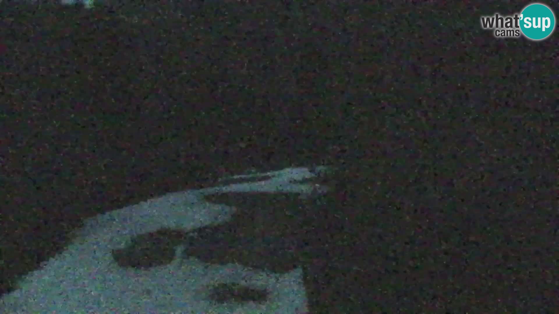 Ski Resort Kranjska Gora | VITRANC 1 upper station