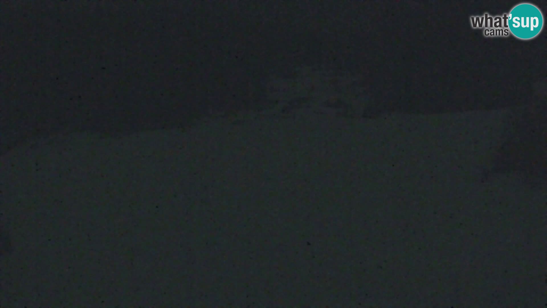 Kranjska Gora livecam VITRANC 1 | estación superior