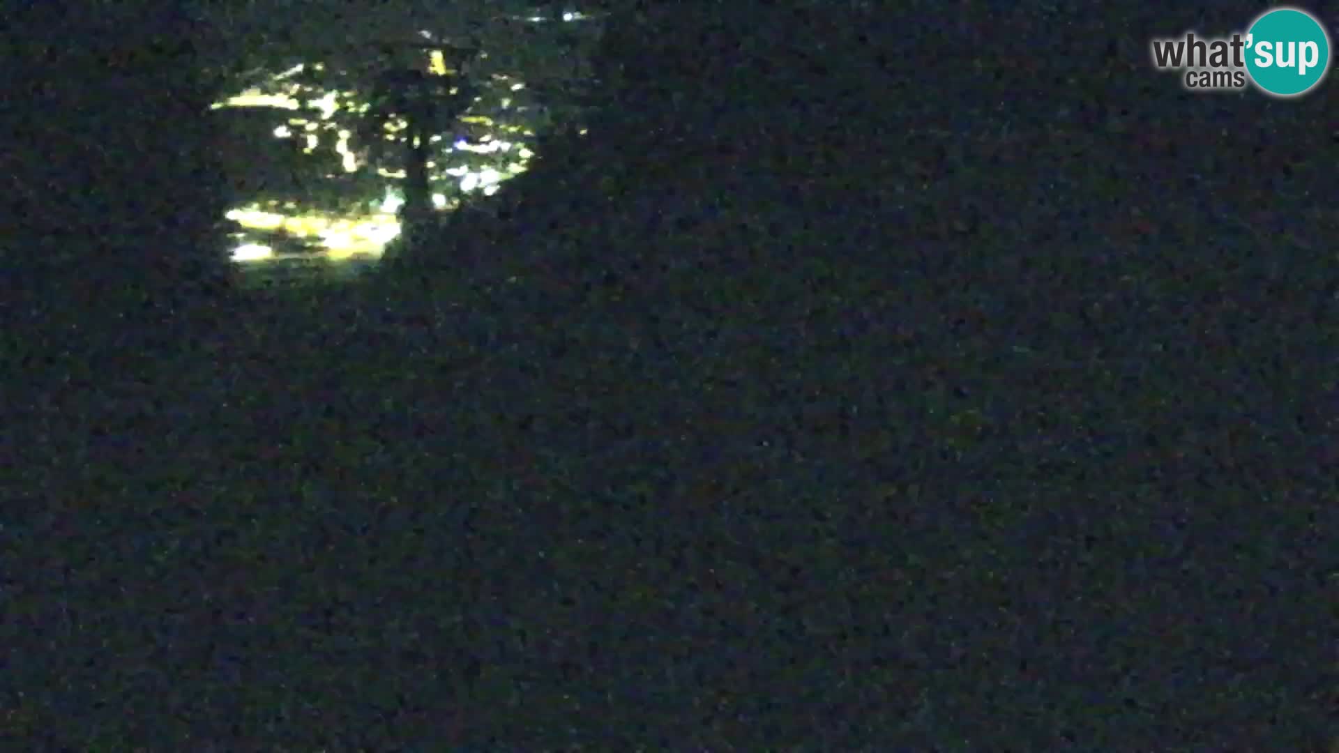 Kranjska Gora livecam VITRANC 1 | estación superior