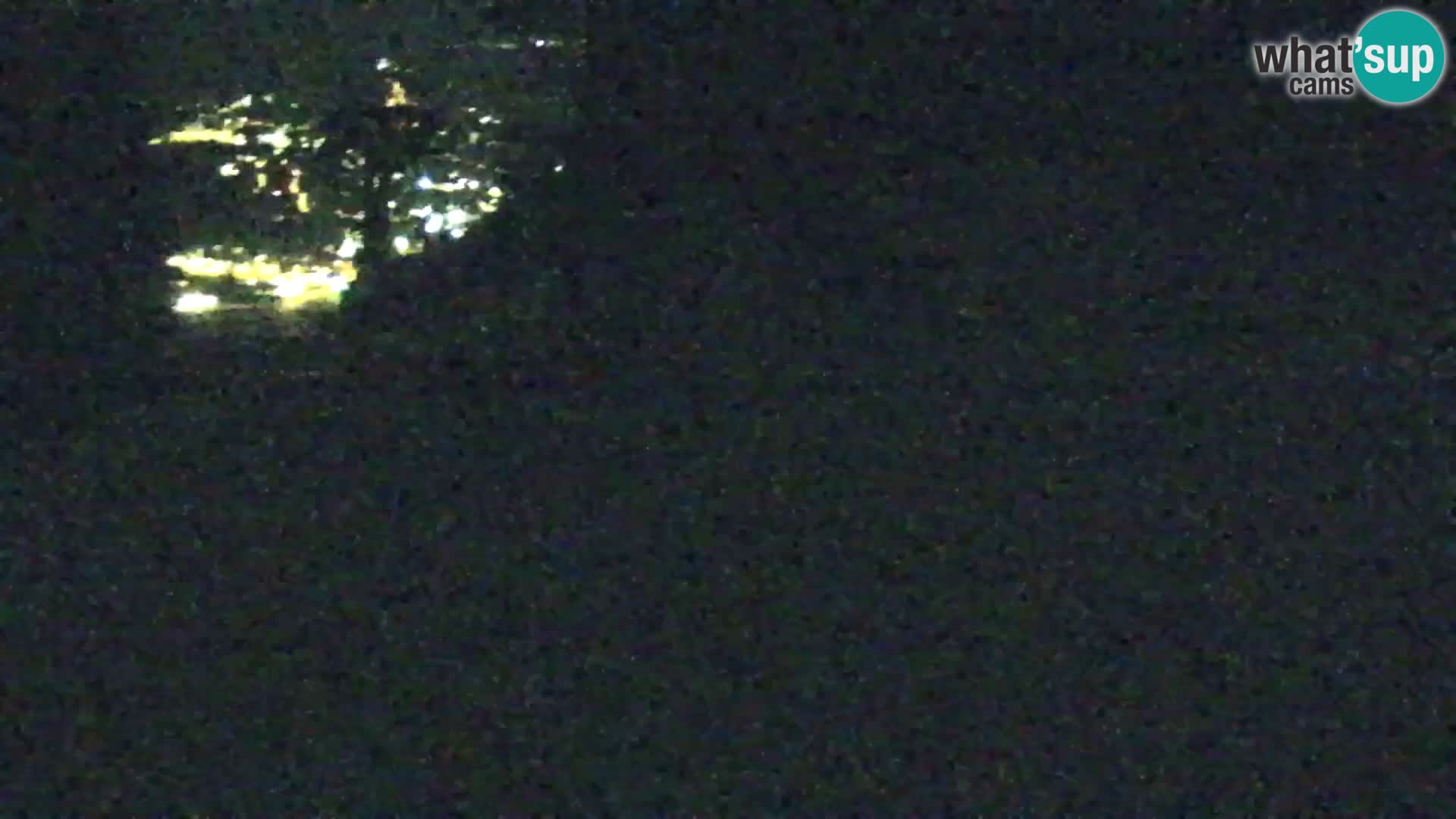 Kranjska Gora kamera VITRANC 1 | Zgornja postaja