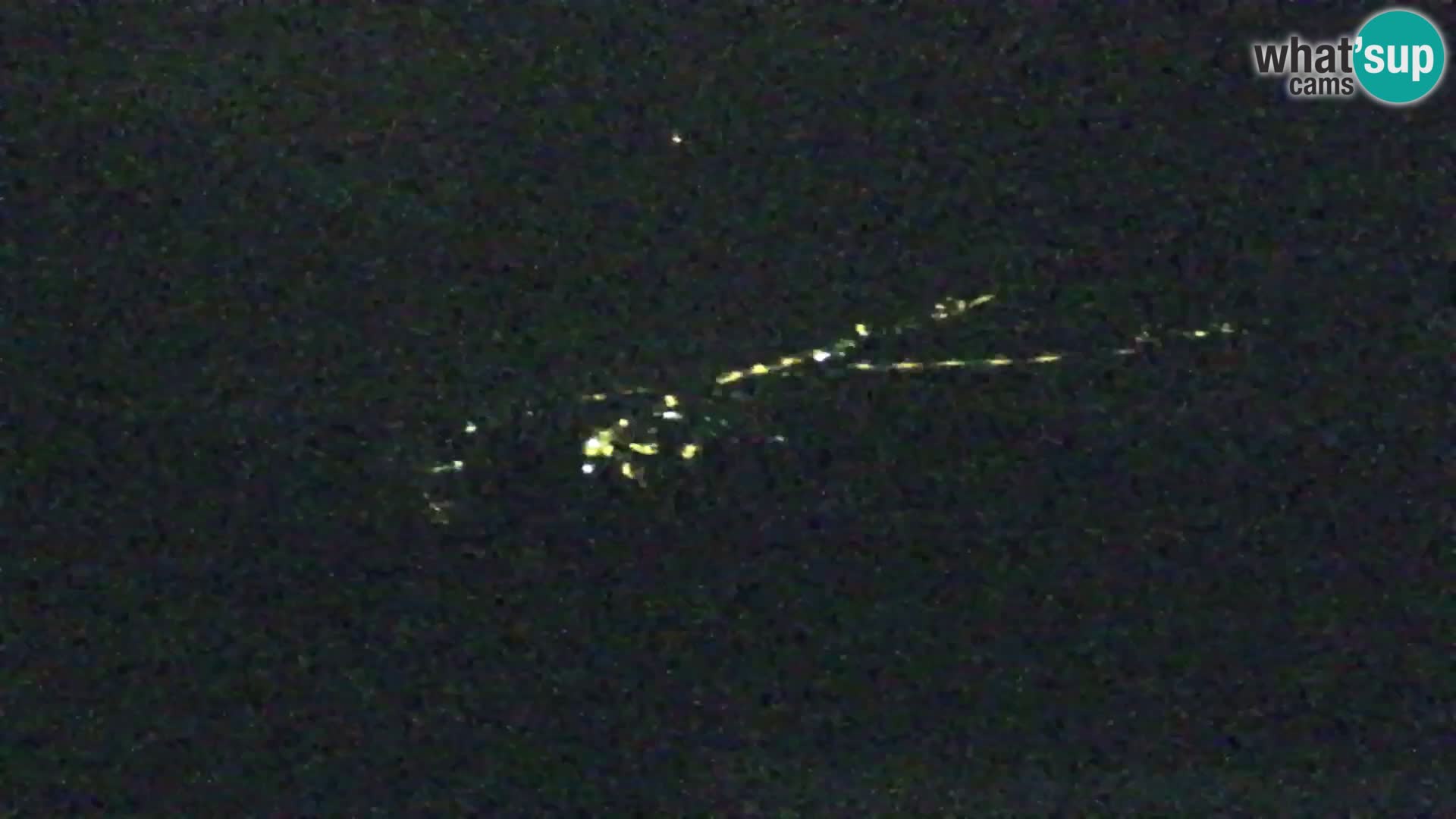 Kranjska Gora kamera VITRANC 1 | Zgornja postaja