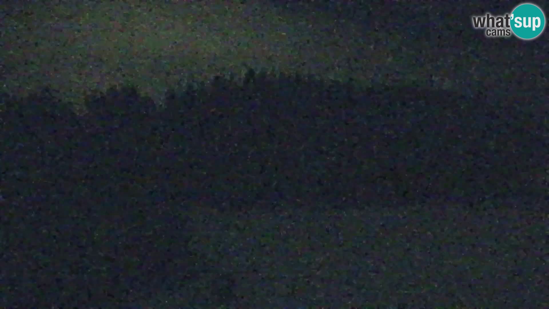 Kranjska Gora livecam VITRANC 1 | estación superior