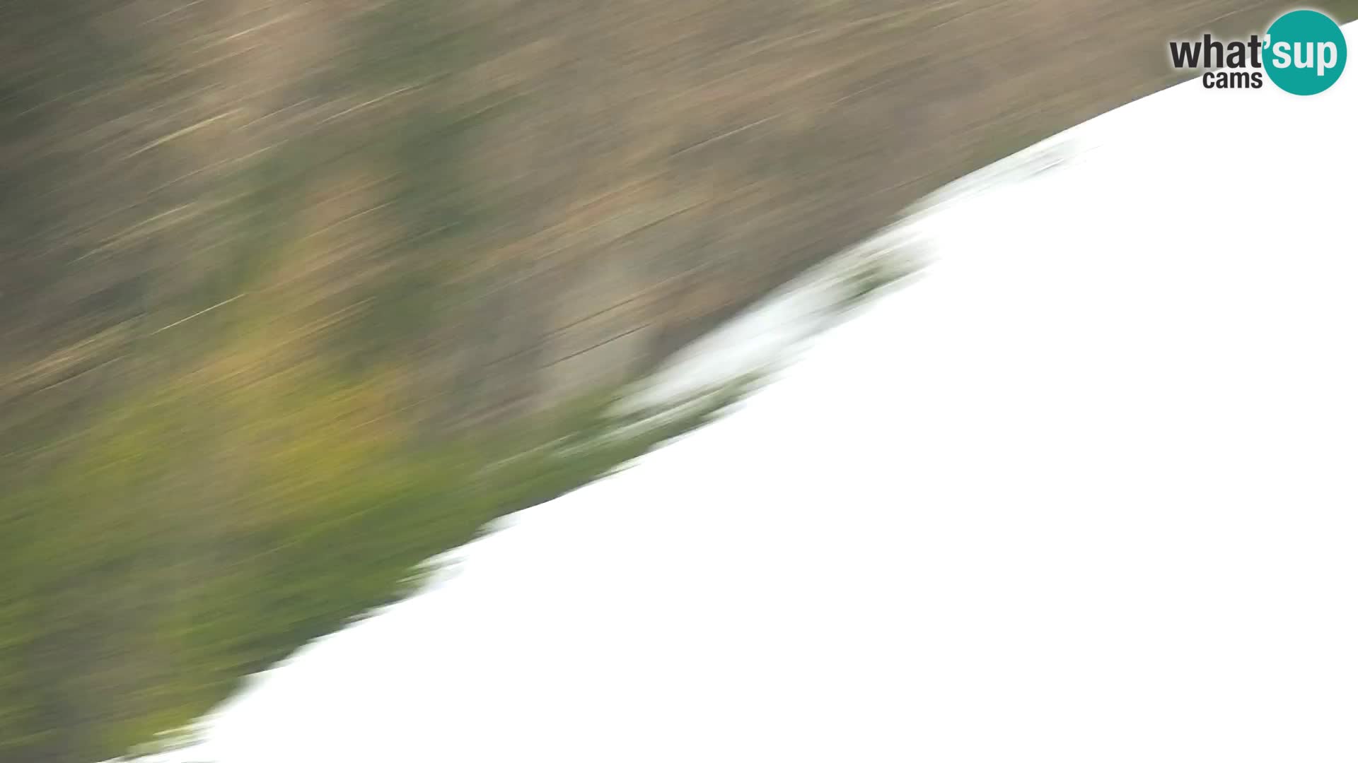 Estación de esquí Kranjska Gora | Estación superior VITRANC 1