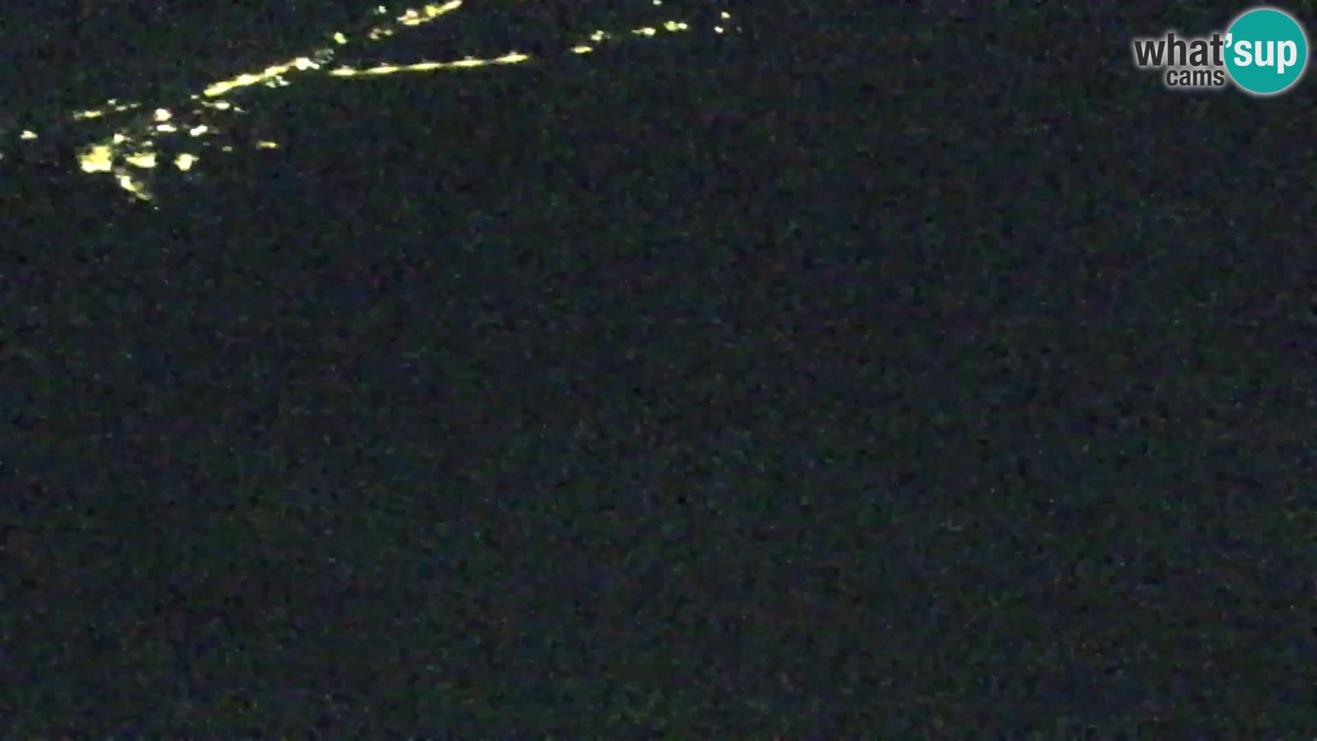 Kranjska Gora livecam VITRANC 1 | estación superior