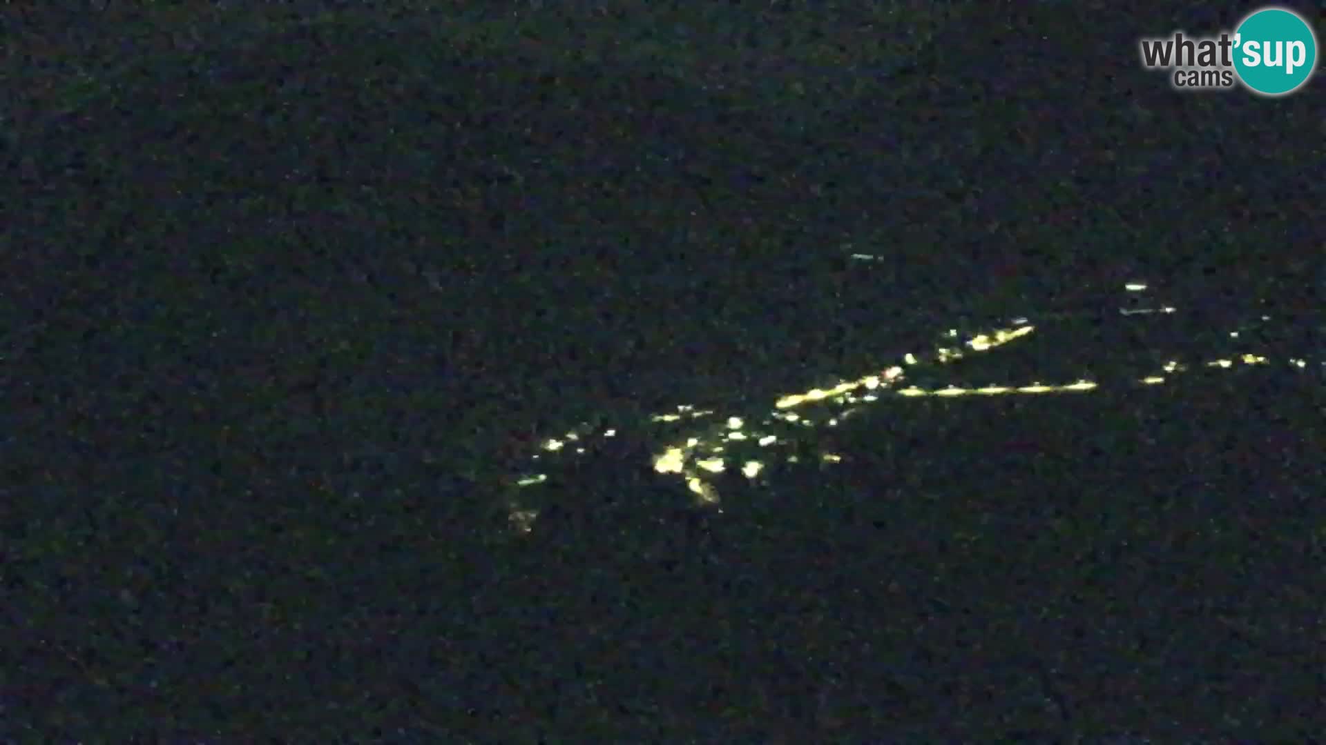 Kranjska Gora livecam VITRANC 1 | estación superior