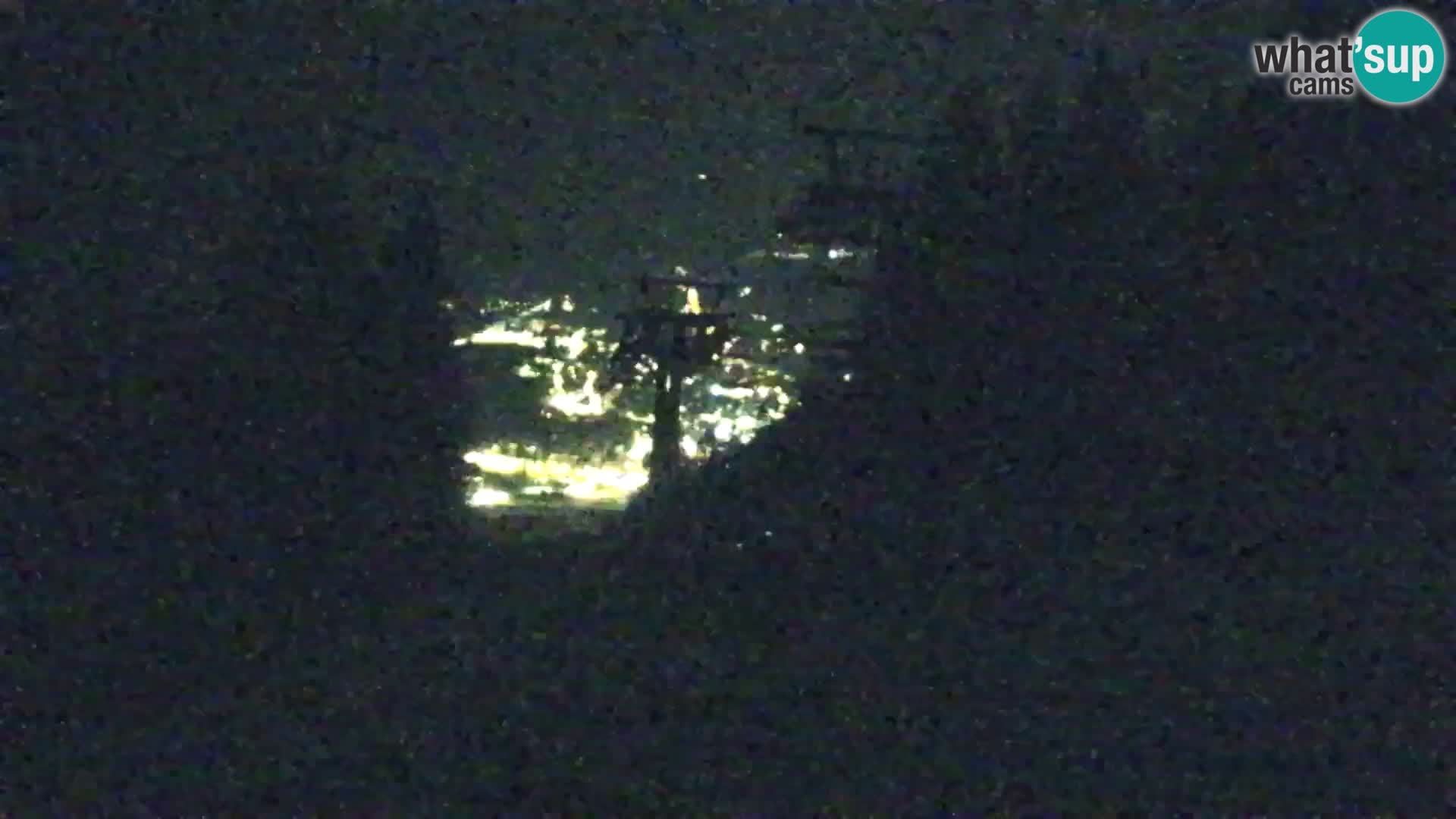 Estación de esquí Kranjska Gora | Estación superior VITRANC 1