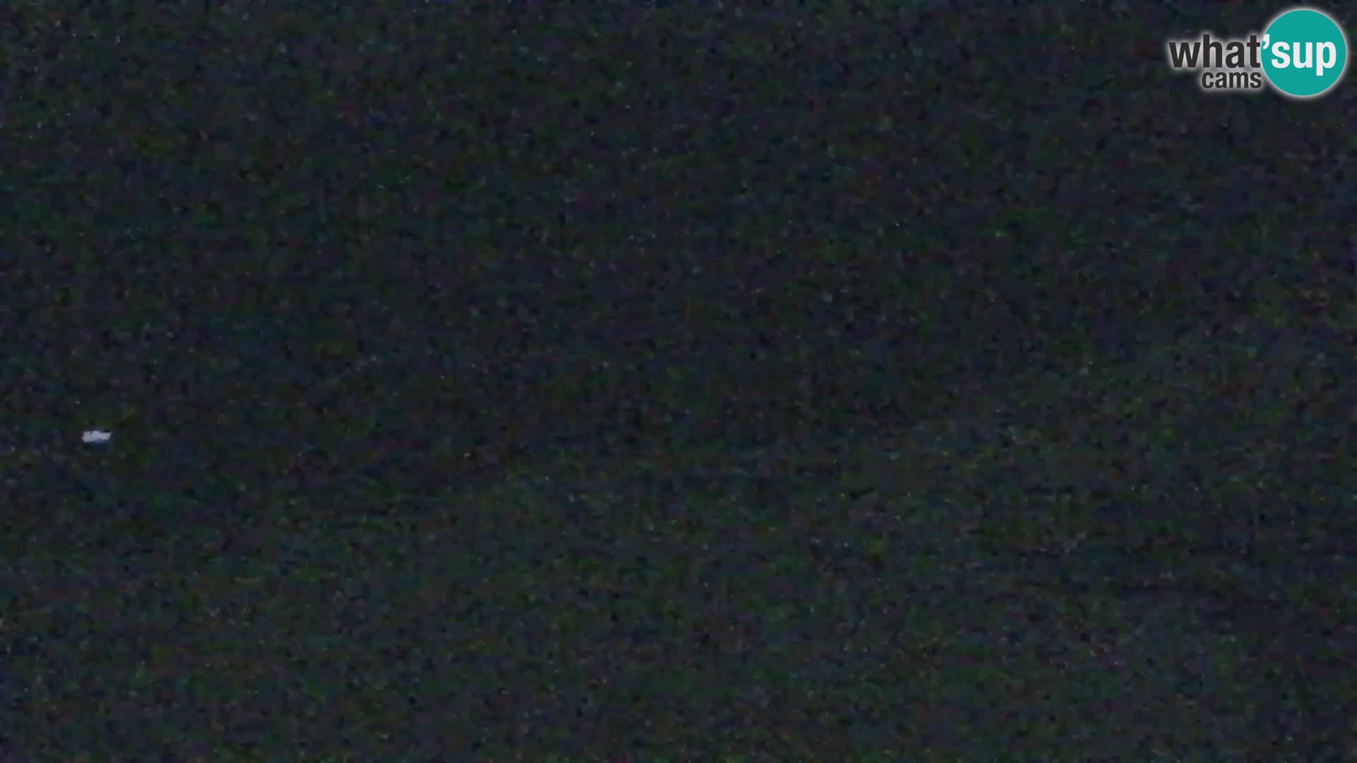 Vitranc Kranjska Gora webcam | VITRANC 1 stazione superiore