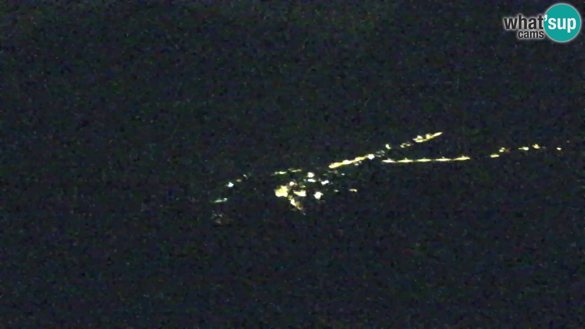 Kranjska Gora livecam VITRANC 1 | estación superior