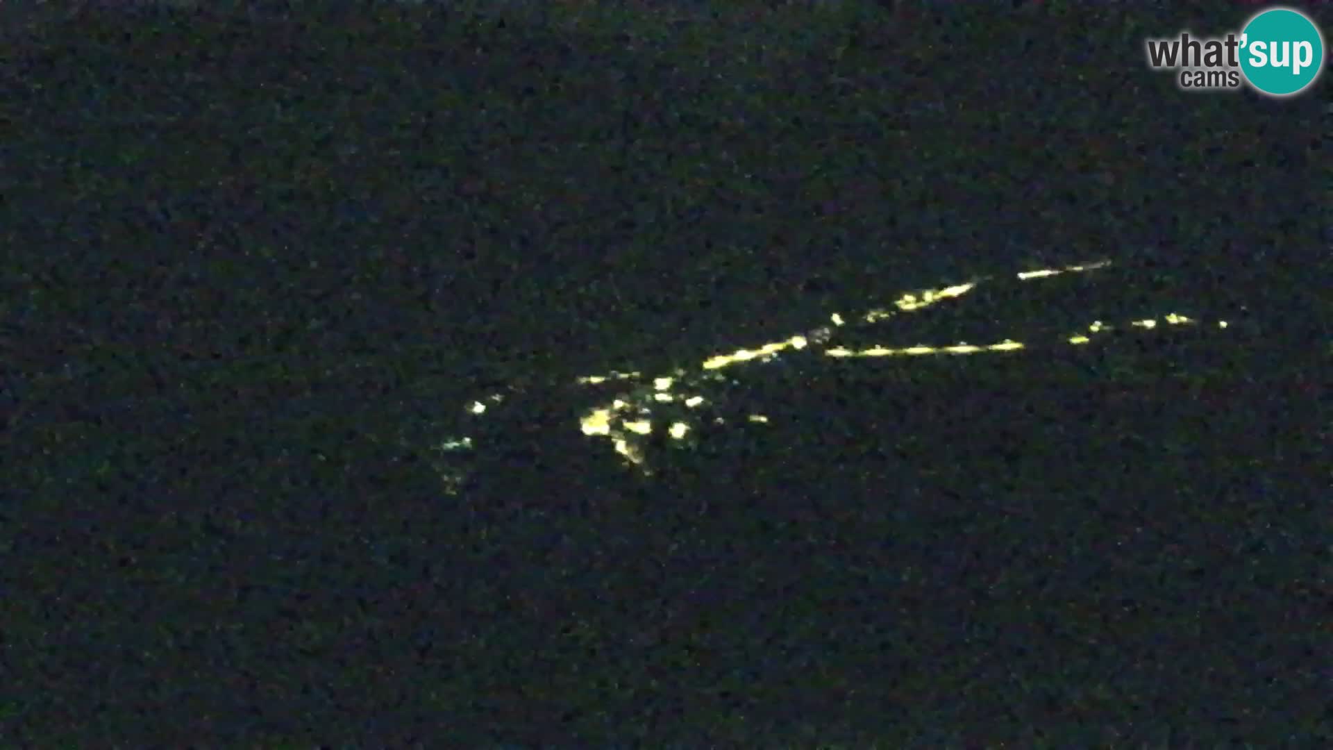 Kranjska Gora livecam VITRANC 1 | estación superior