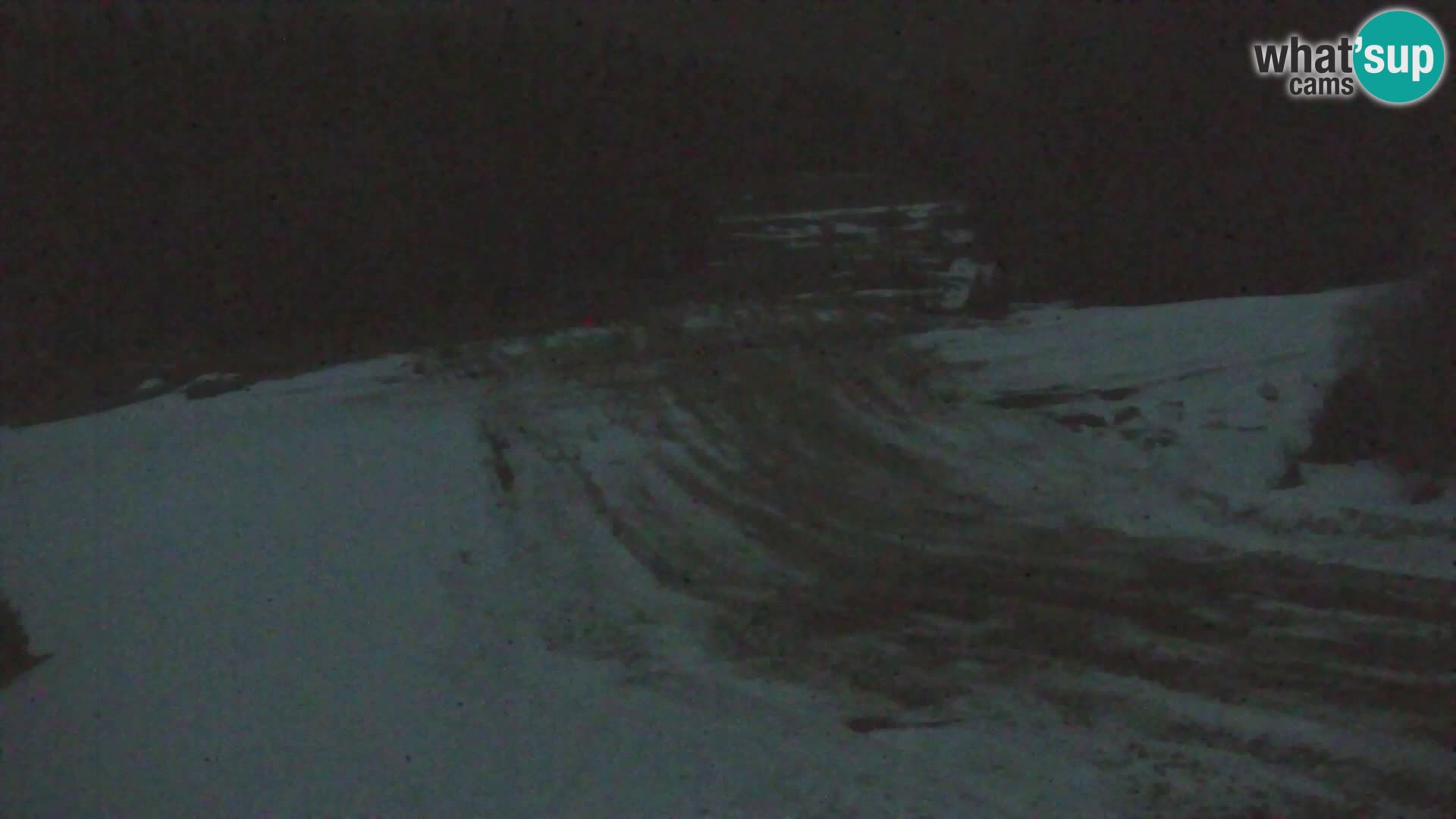 Kranjska Gora livecam VITRANC 1 | estación superior